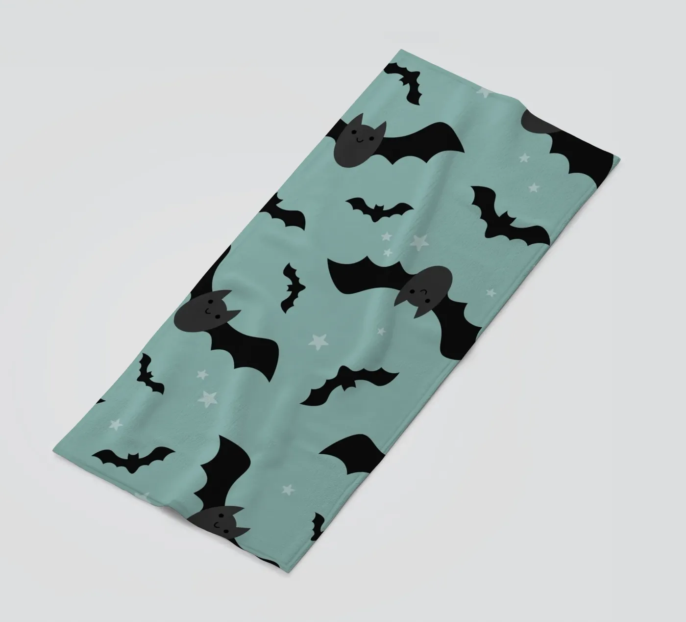 Bats telo mare da LisaArtes