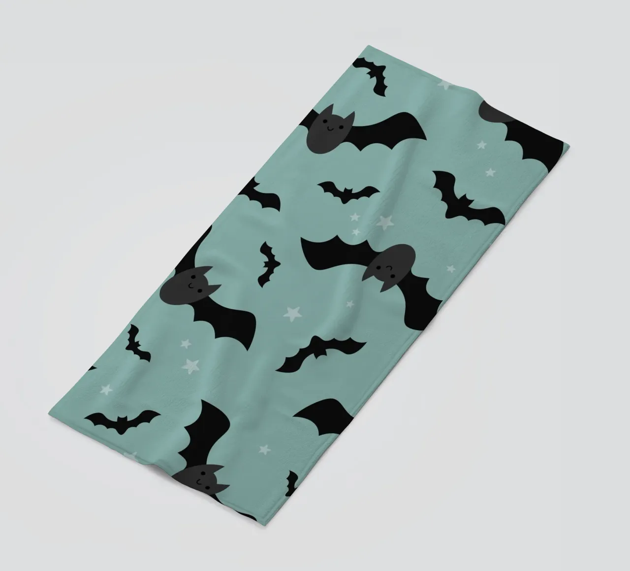 Bats telo mare da LisaArtes