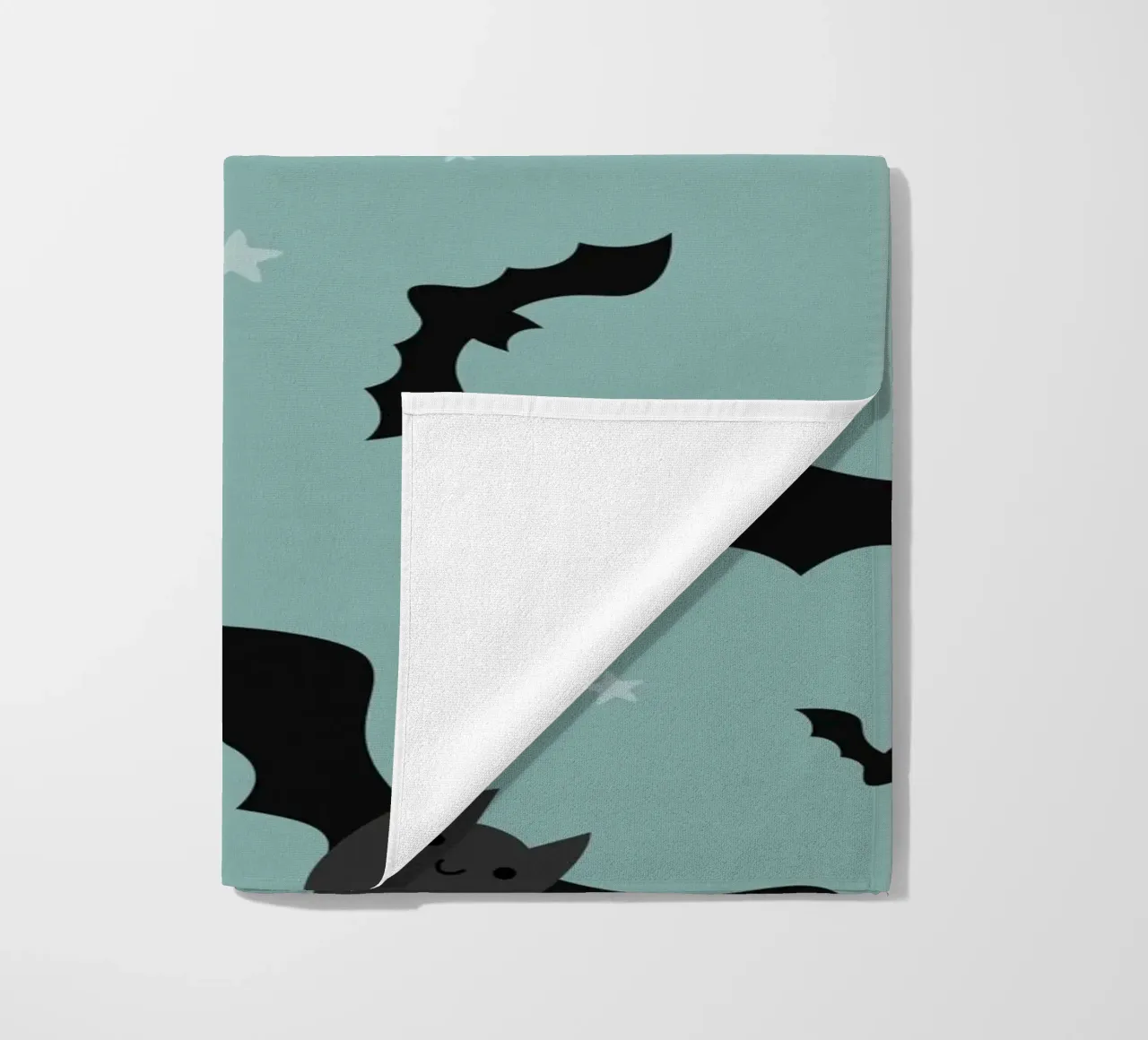 Bats telo mare da LisaArtes