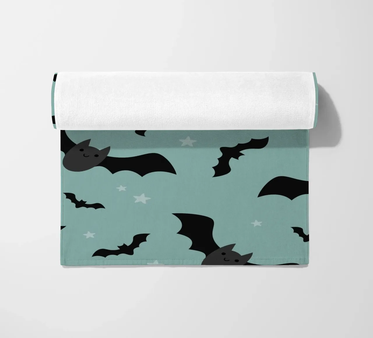 Bats telo mare da LisaArtes