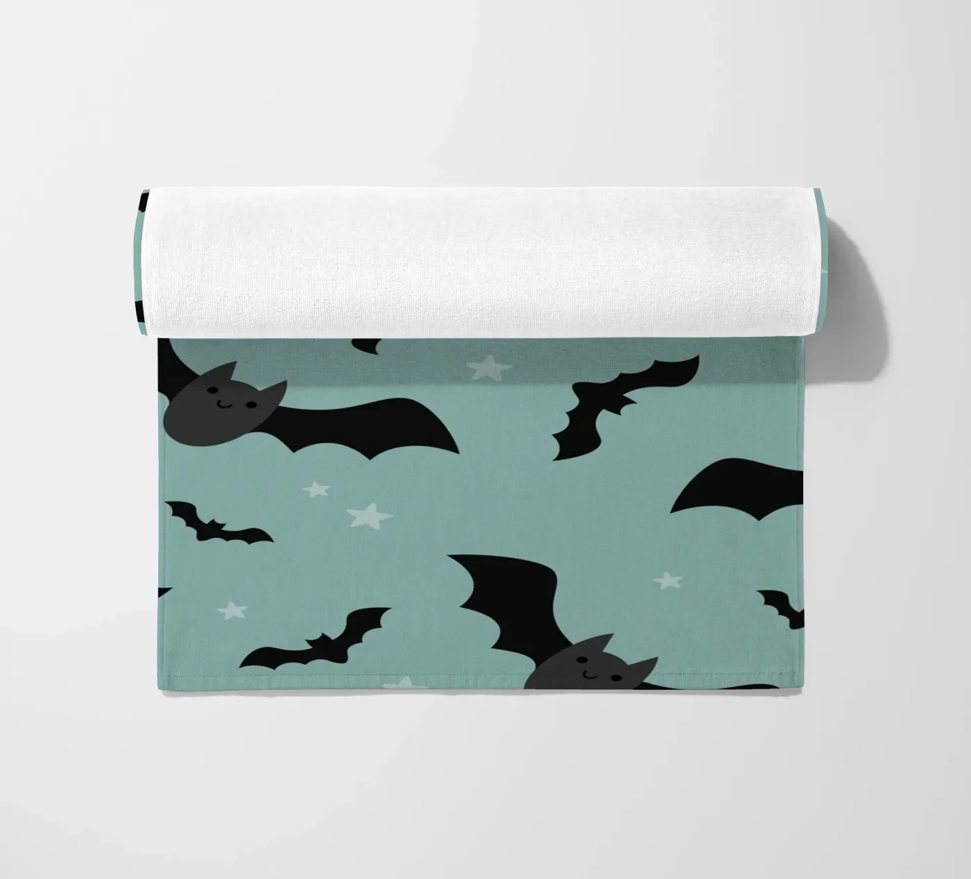 Bats telo mare da LisaArtes
