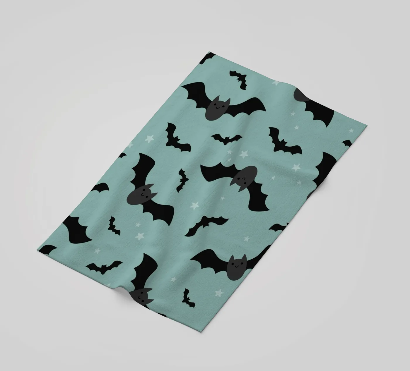 Bats telo mare da LisaArtes
