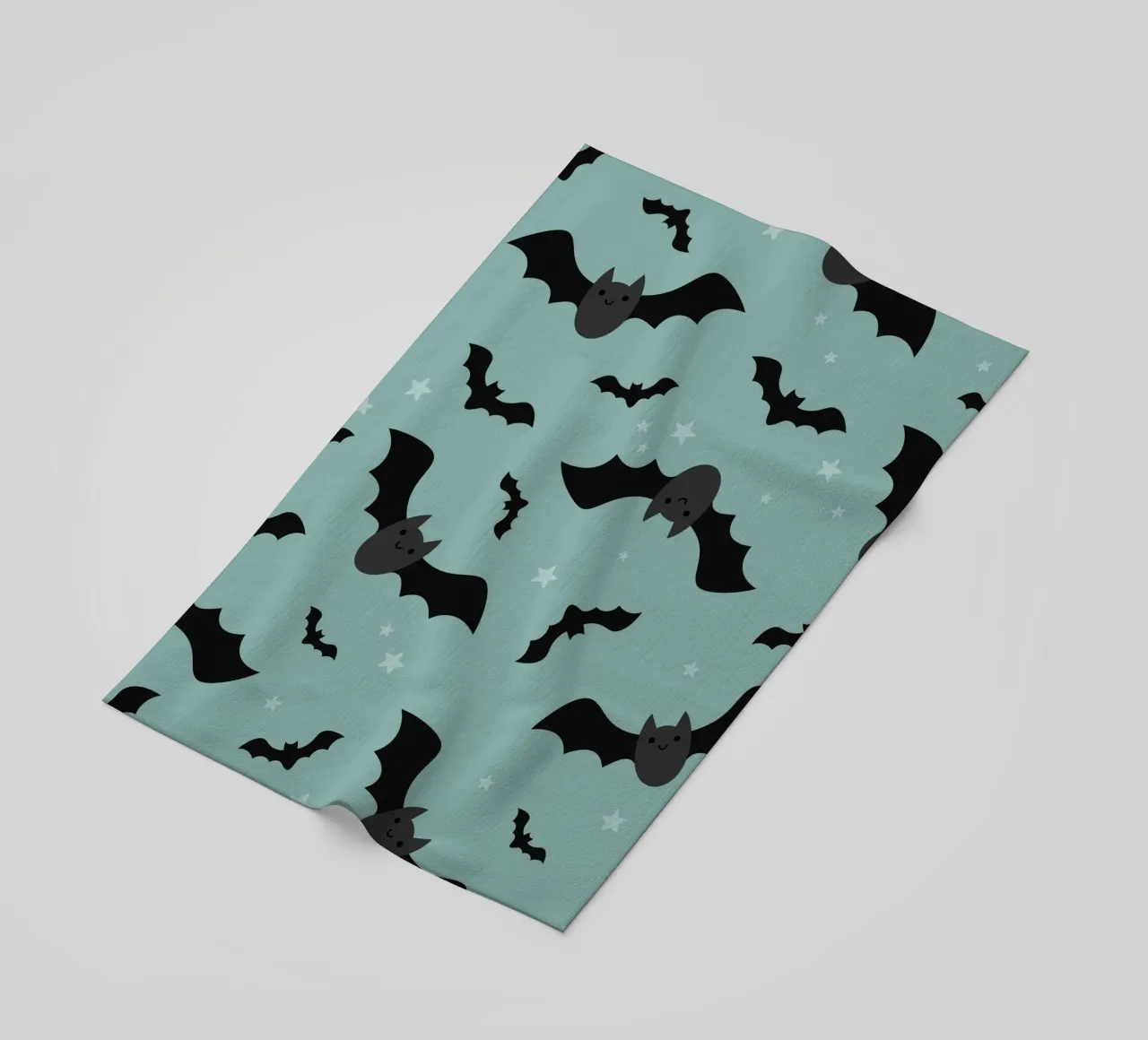 Bats telo mare da LisaArtes