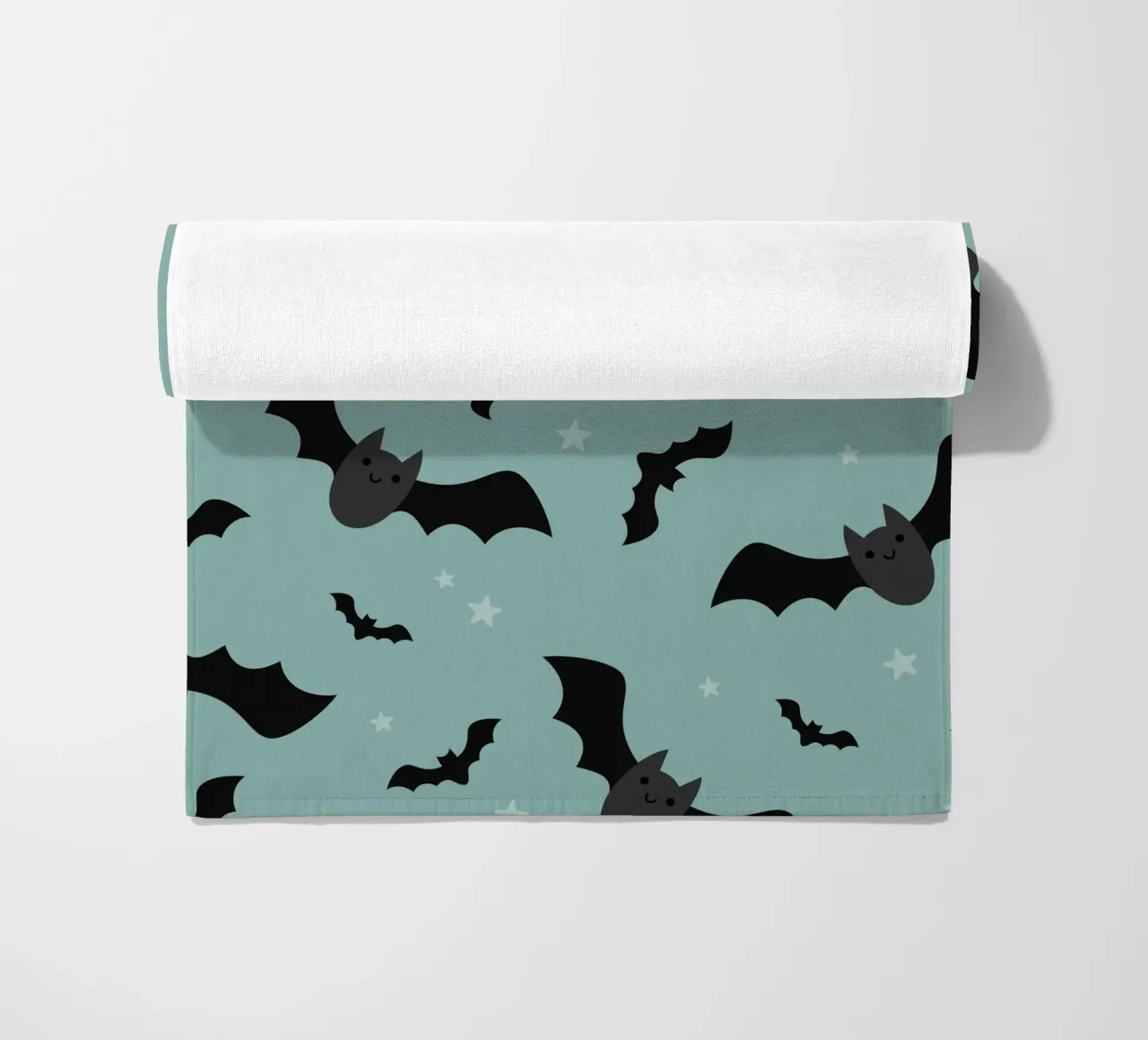 Bats telo mare da LisaArtes