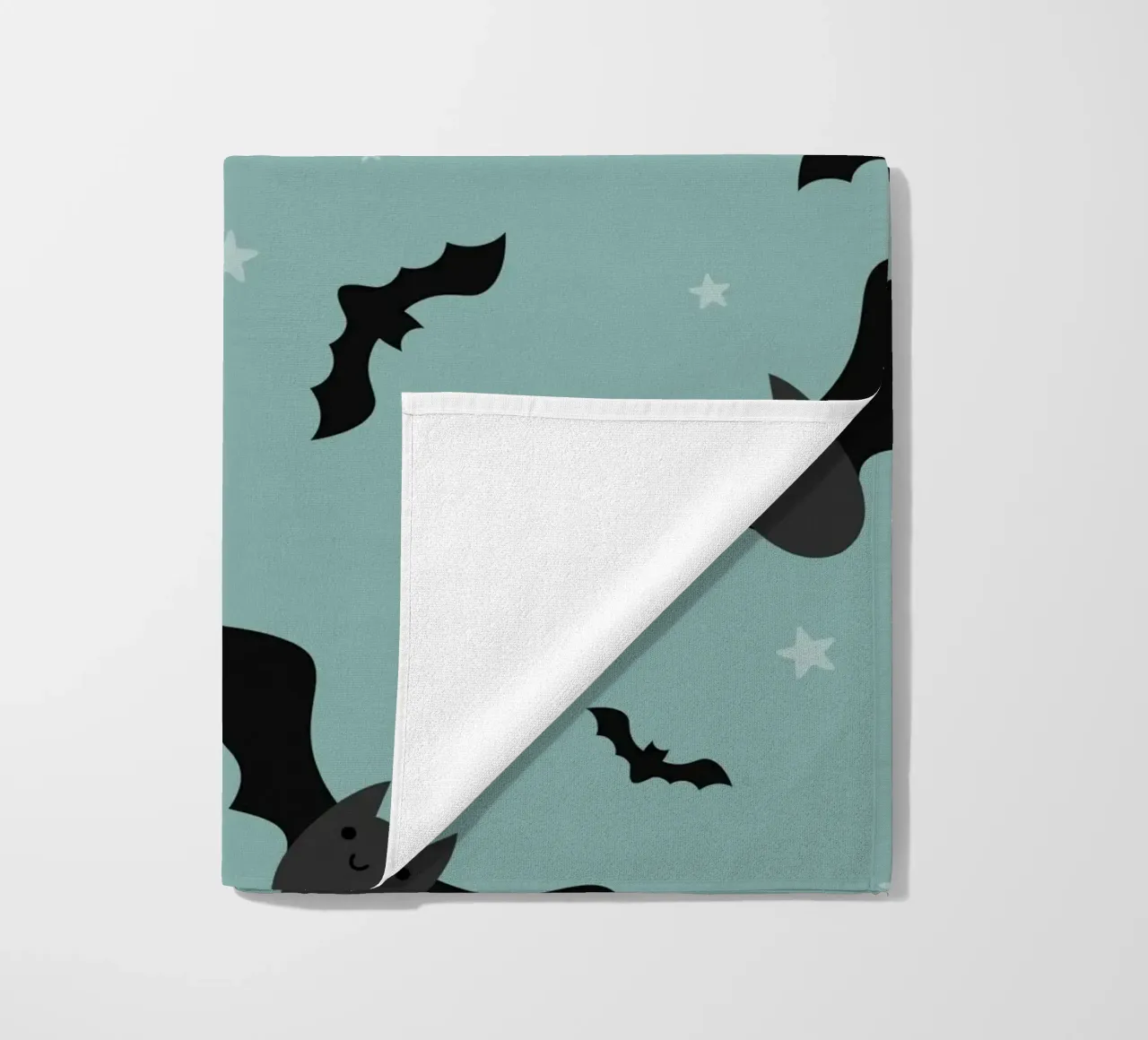 Bats telo mare da LisaArtes