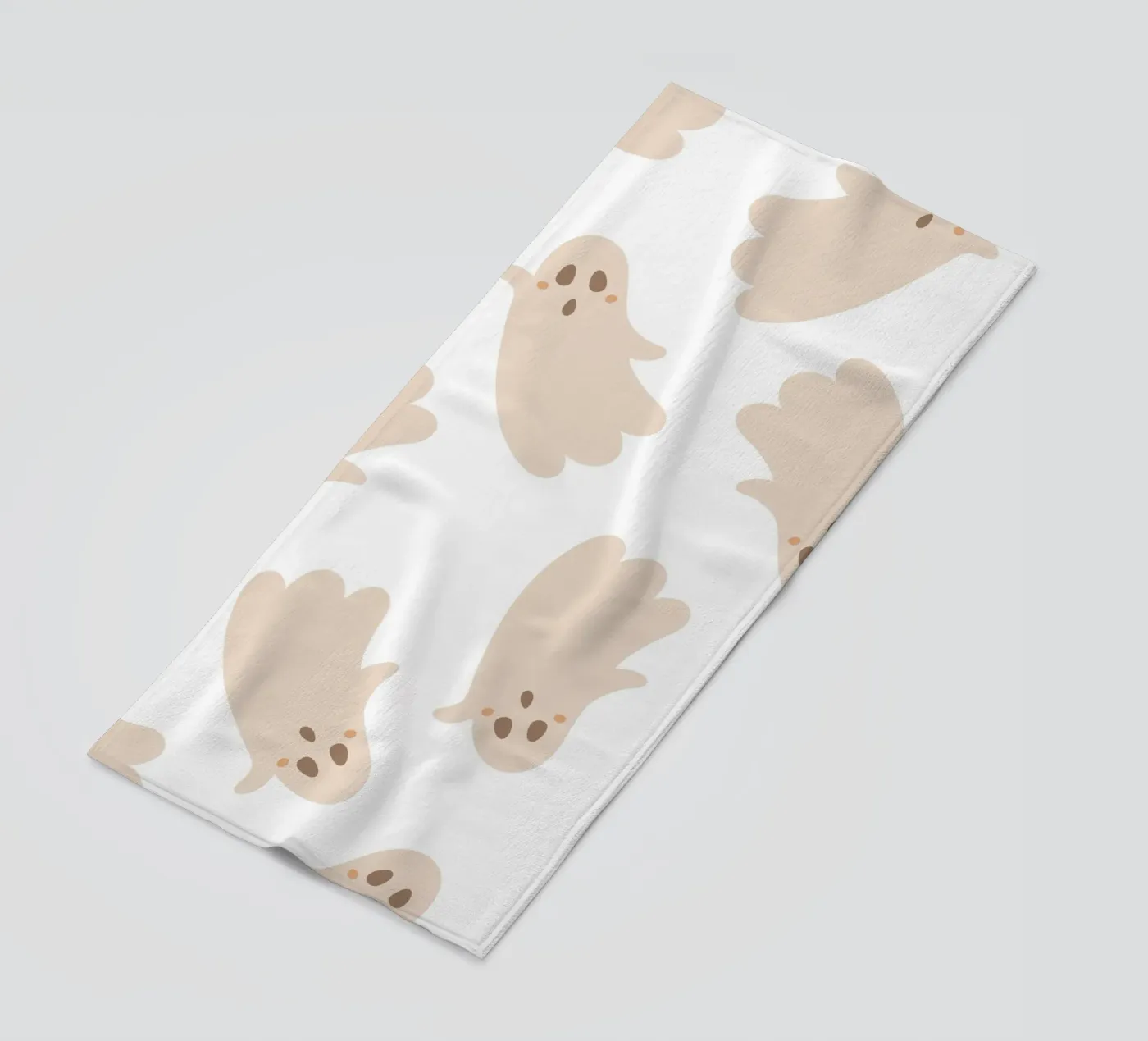 Little ghosts telo mare da LisaArtes