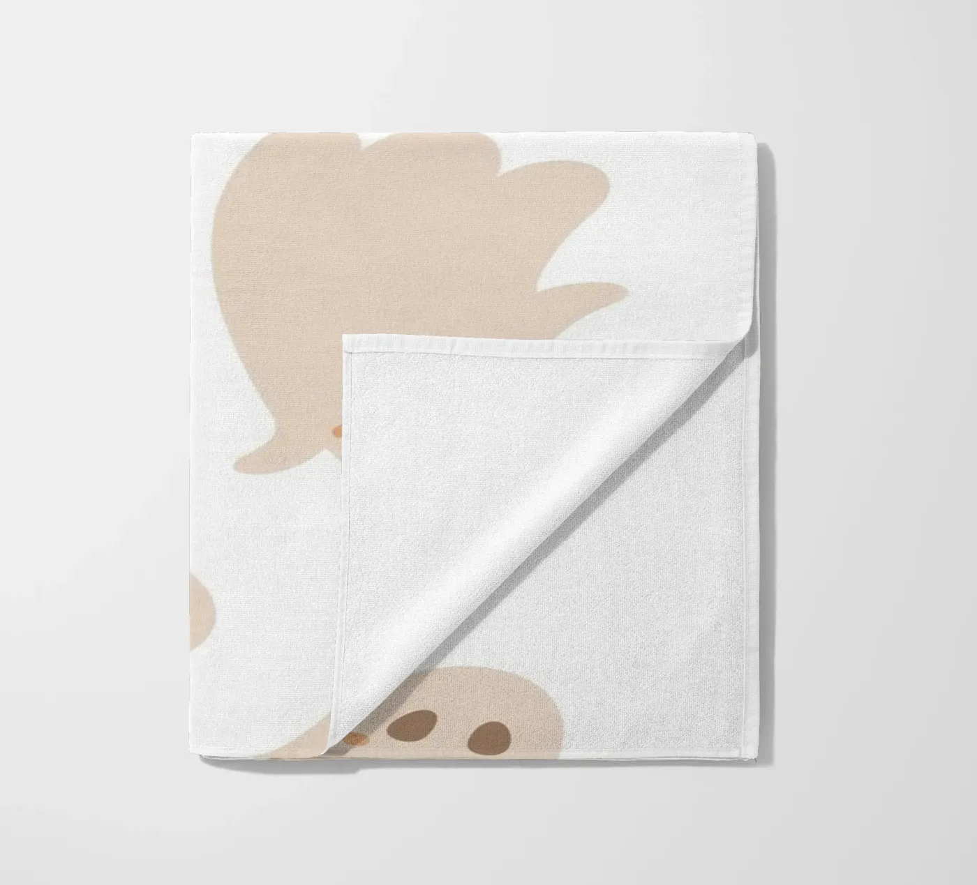 Little ghosts telo mare da LisaArtes