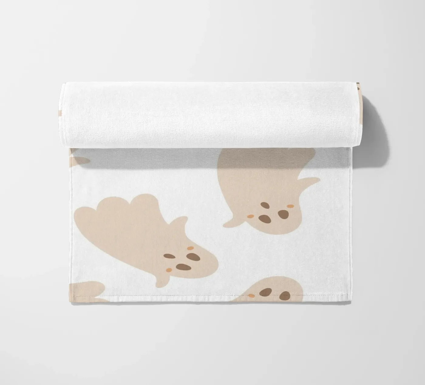 Little ghosts telo mare da LisaArtes