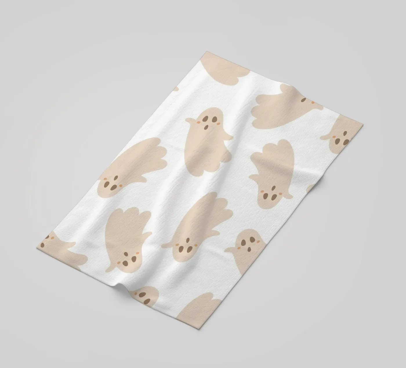 Little ghosts telo mare da LisaArtes