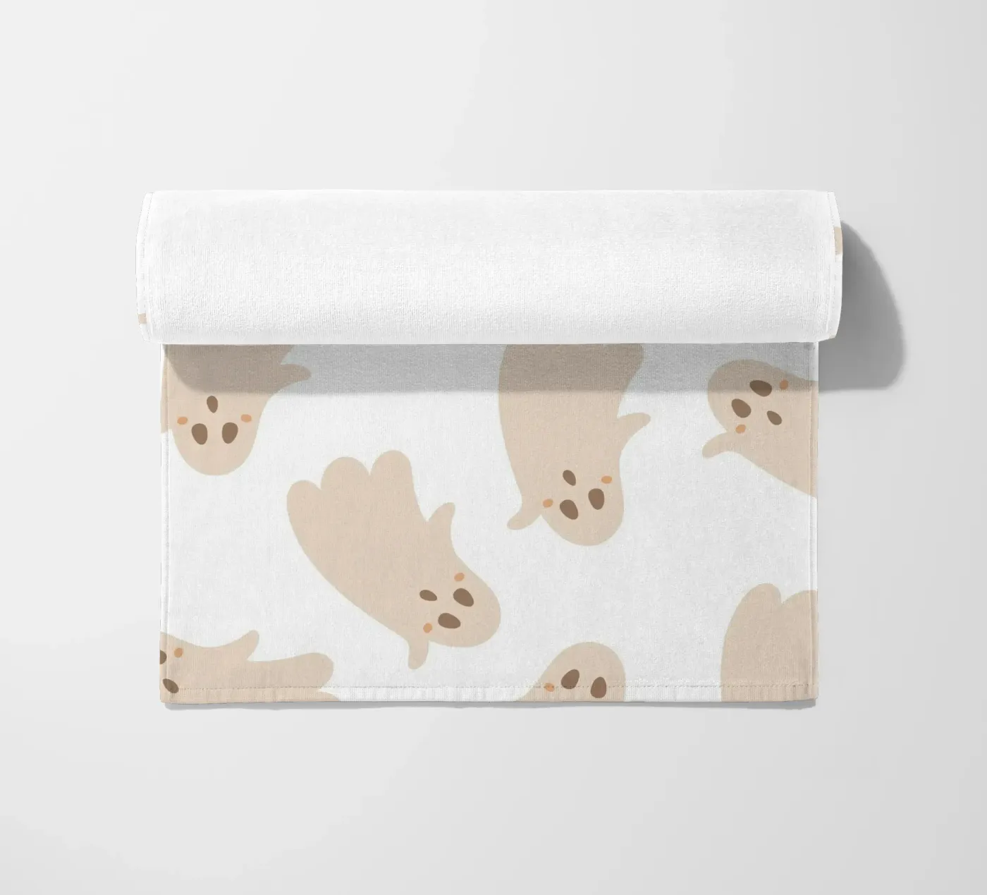 Little ghosts telo mare da LisaArtes