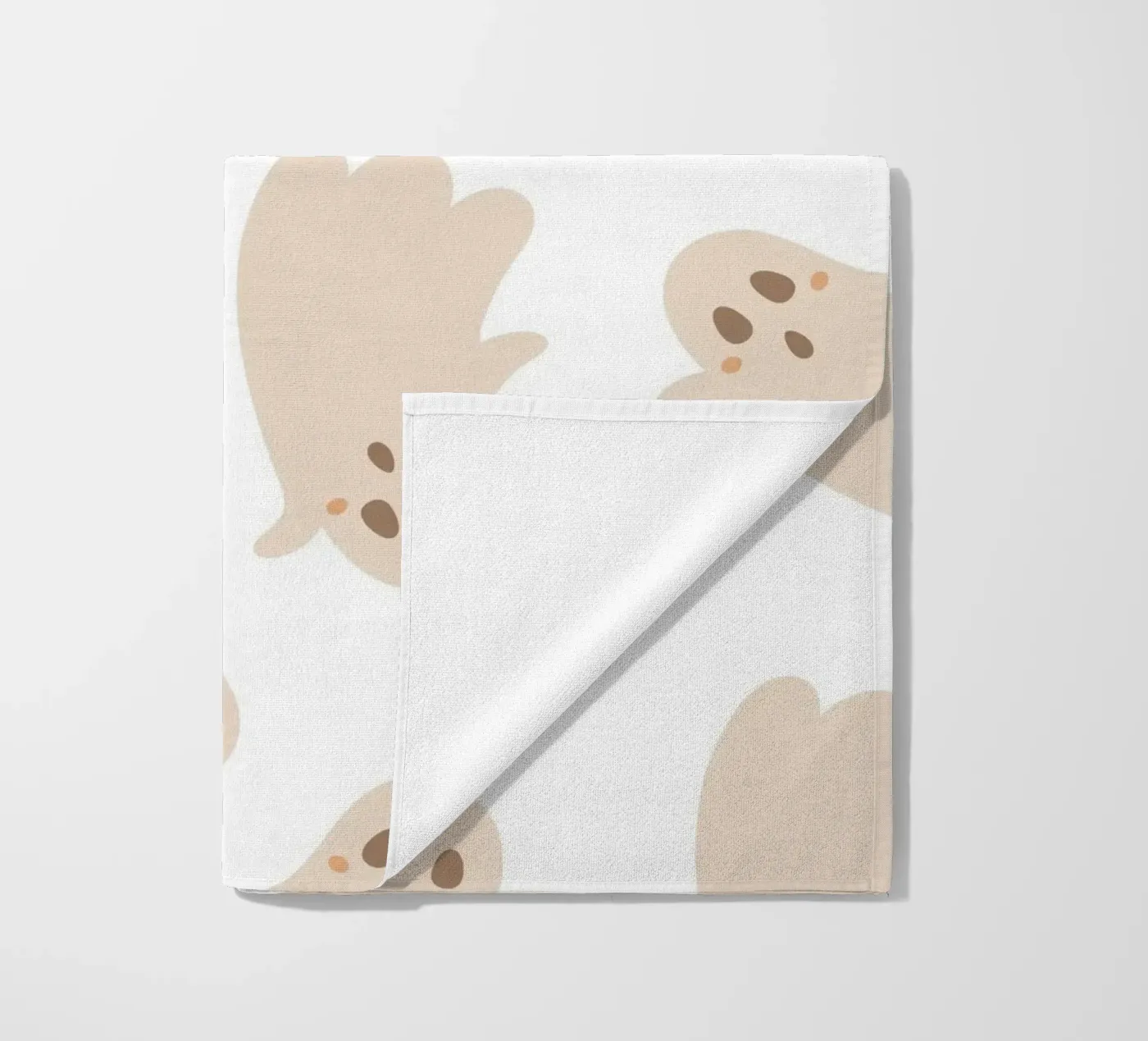 Little ghosts telo mare da LisaArtes