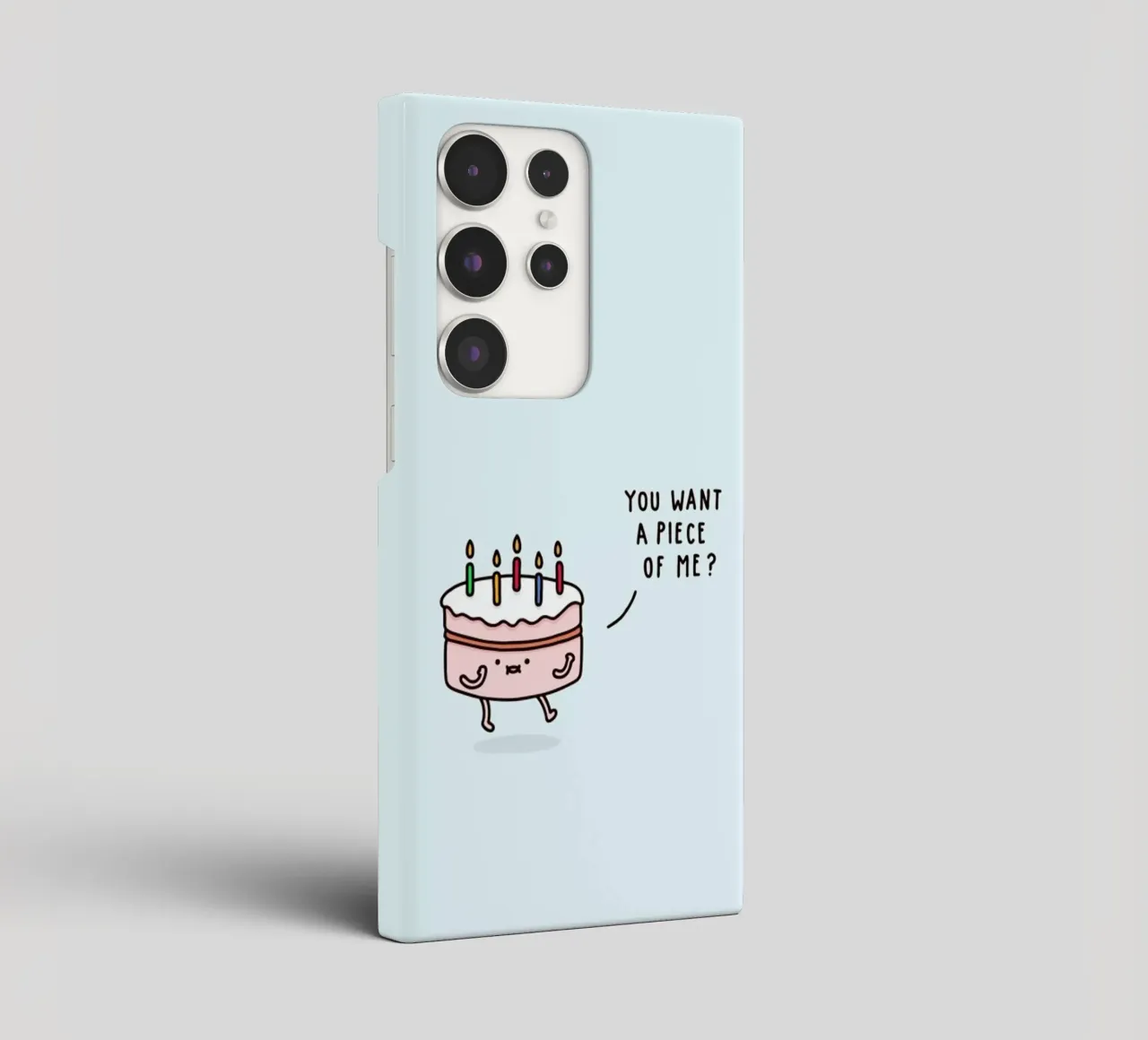Cake cover samsung da Jaco Haasbroek