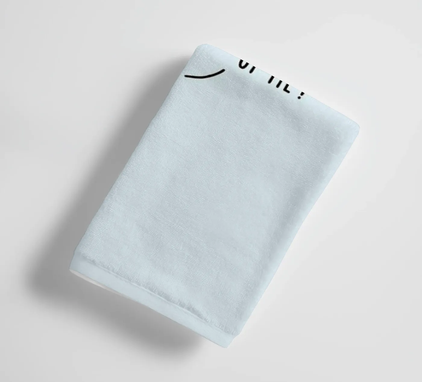 Cake towel by Jaco Haasbroek