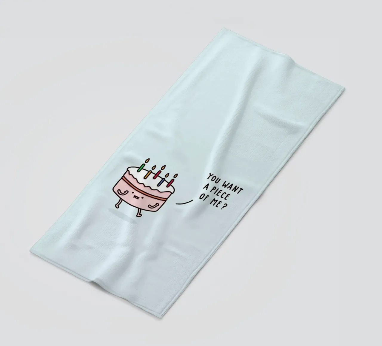 Cake telo mare da Jaco Haasbroek