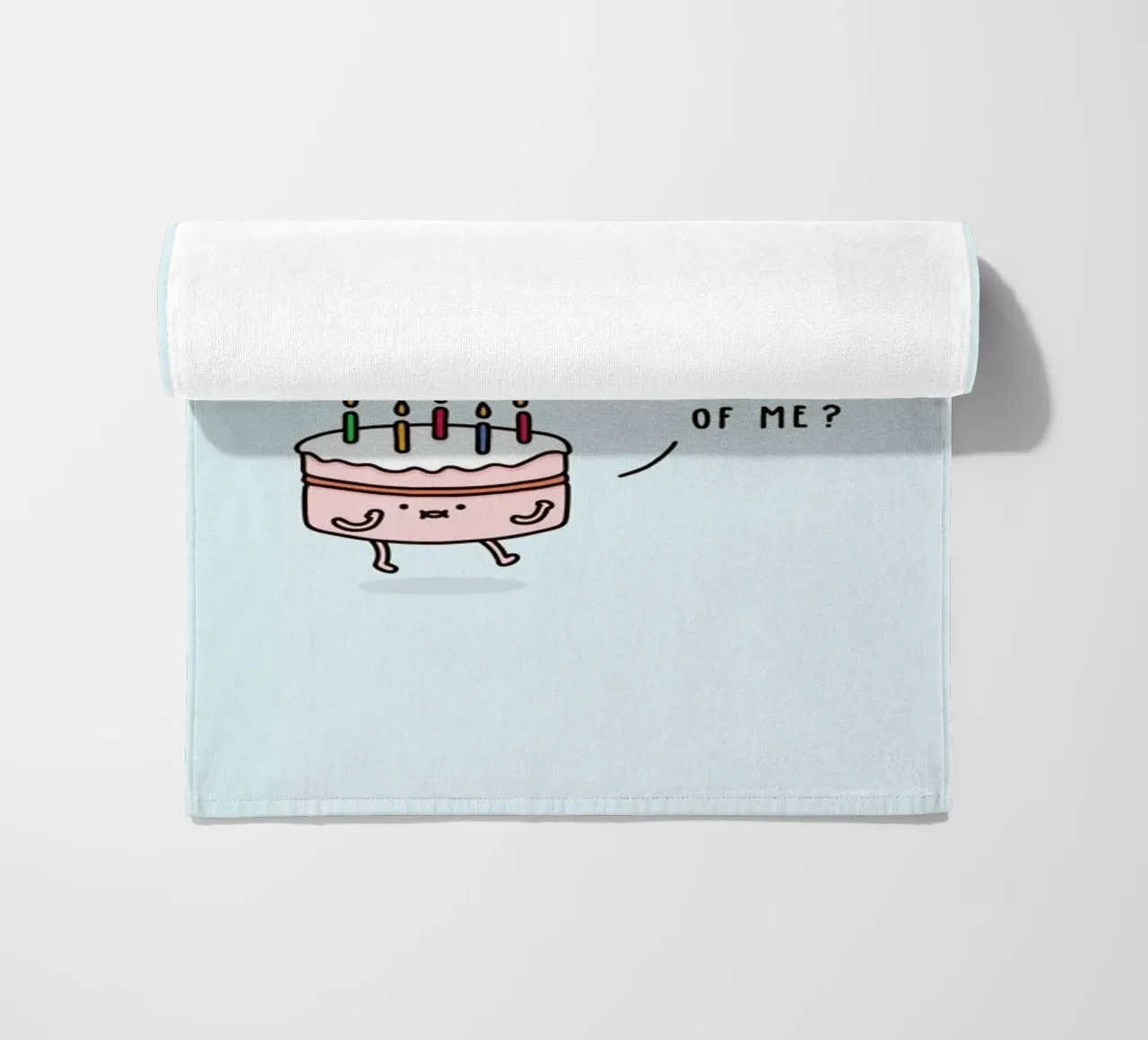 Cake telo mare da Jaco Haasbroek