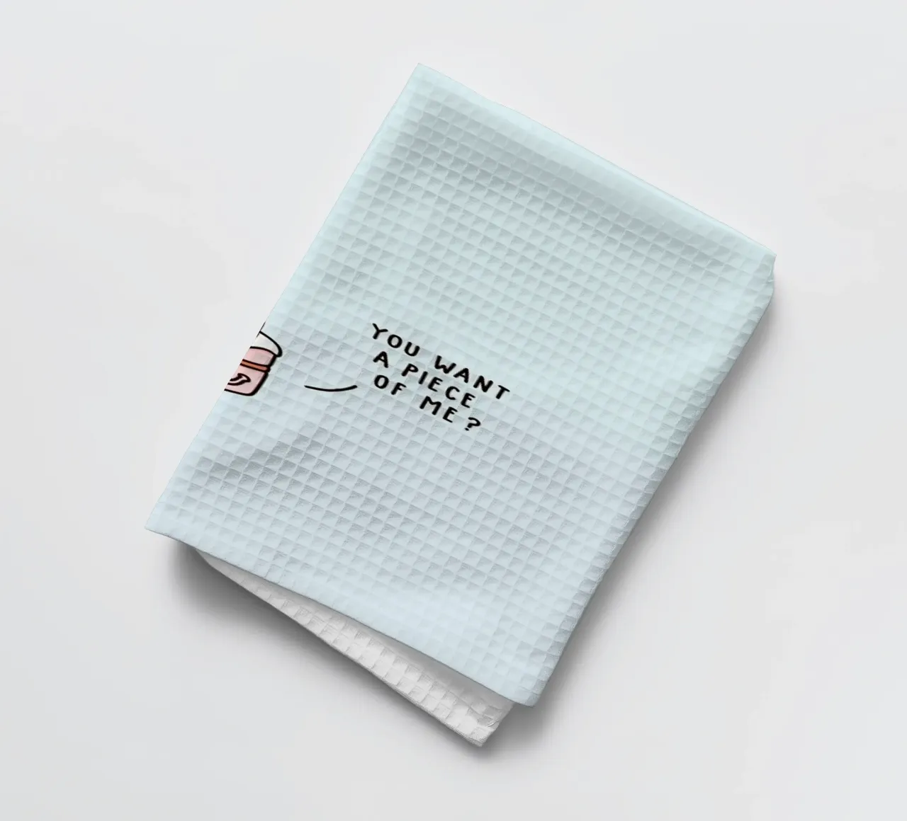 Cake torchon de Jaco Haasbroek