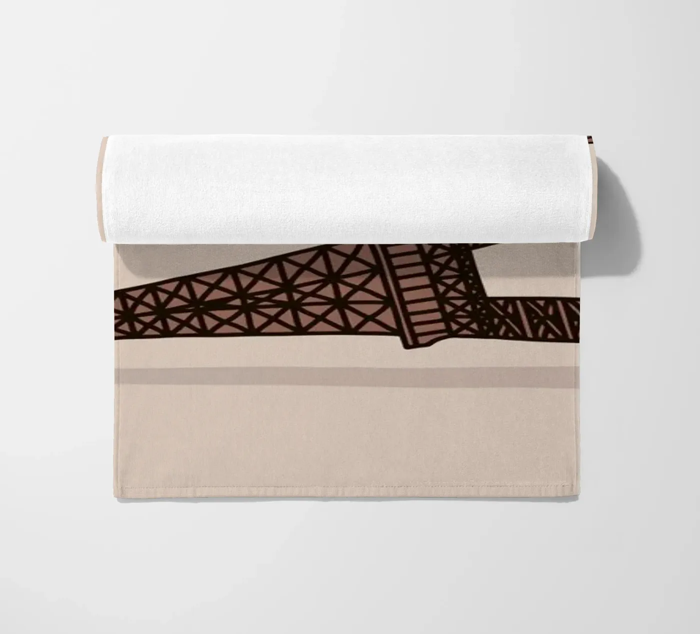 I Fell telo mare da Jaco Haasbroek