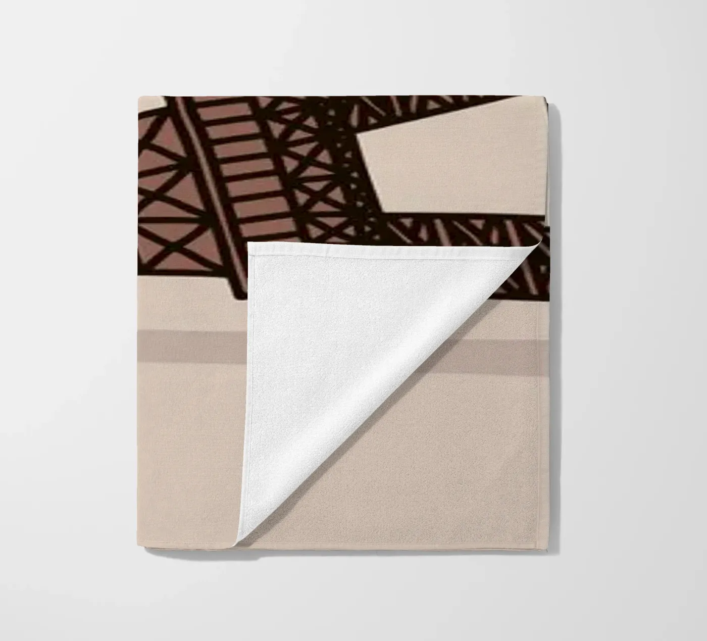 I Fell telo mare da Jaco Haasbroek