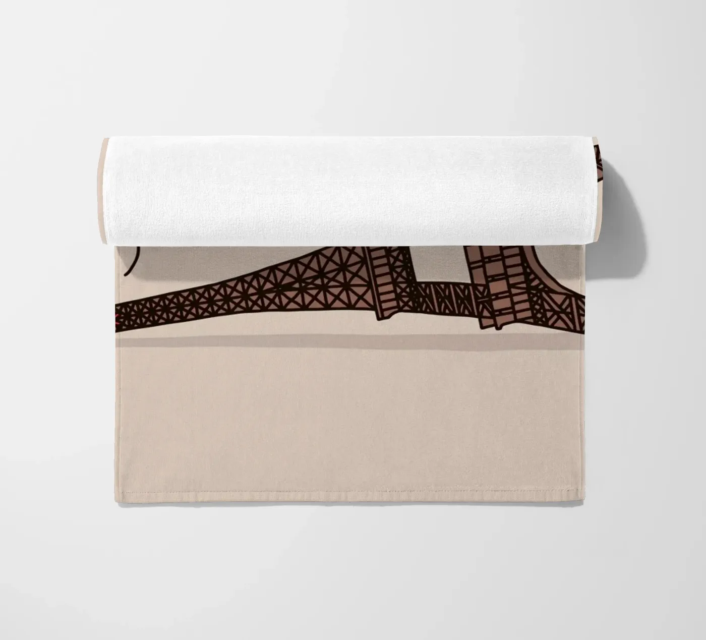 I Fell telo mare da Jaco Haasbroek