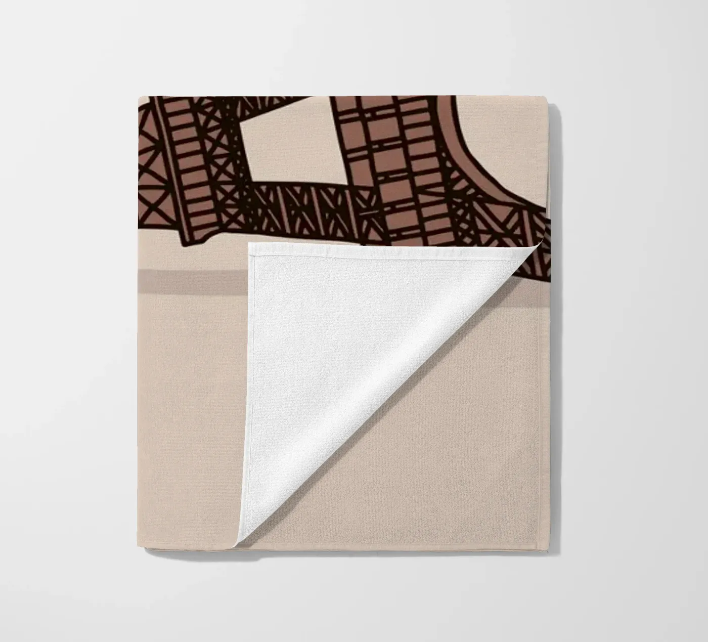 I Fell telo mare da Jaco Haasbroek