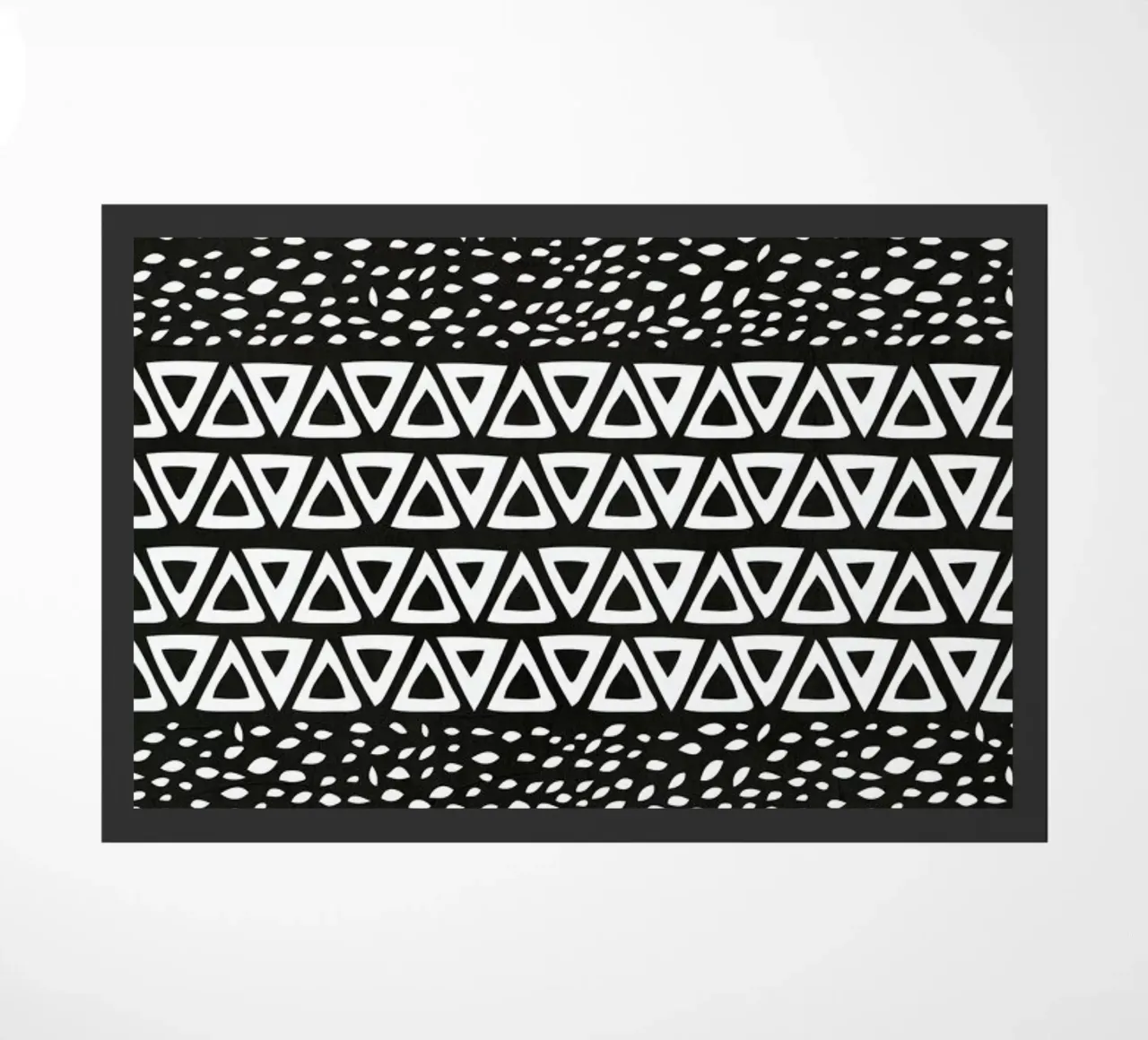 Wind Night Path zerbino da Pom Graphic Design