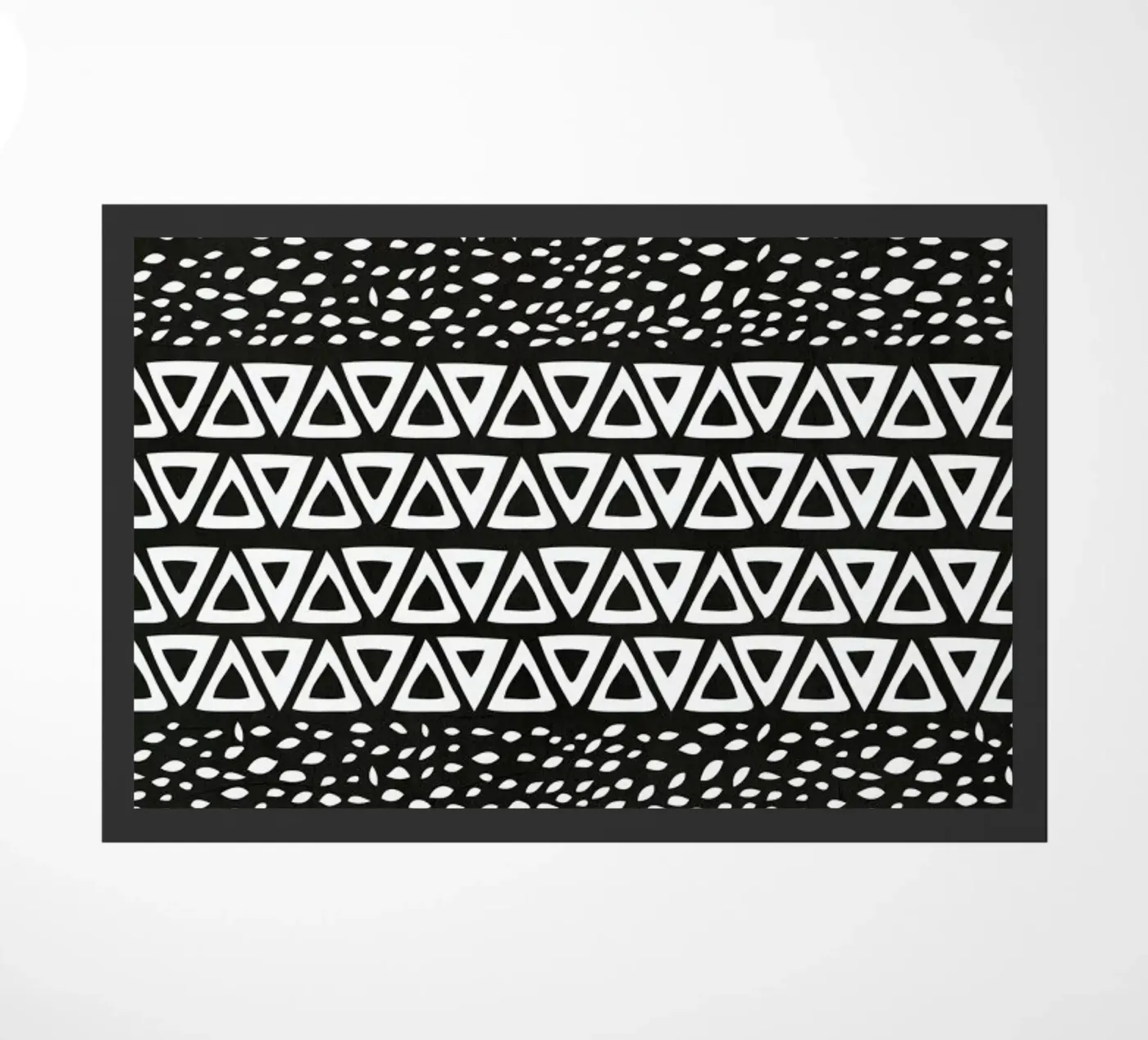 Wind Night Path zerbino da Pom Graphic Design