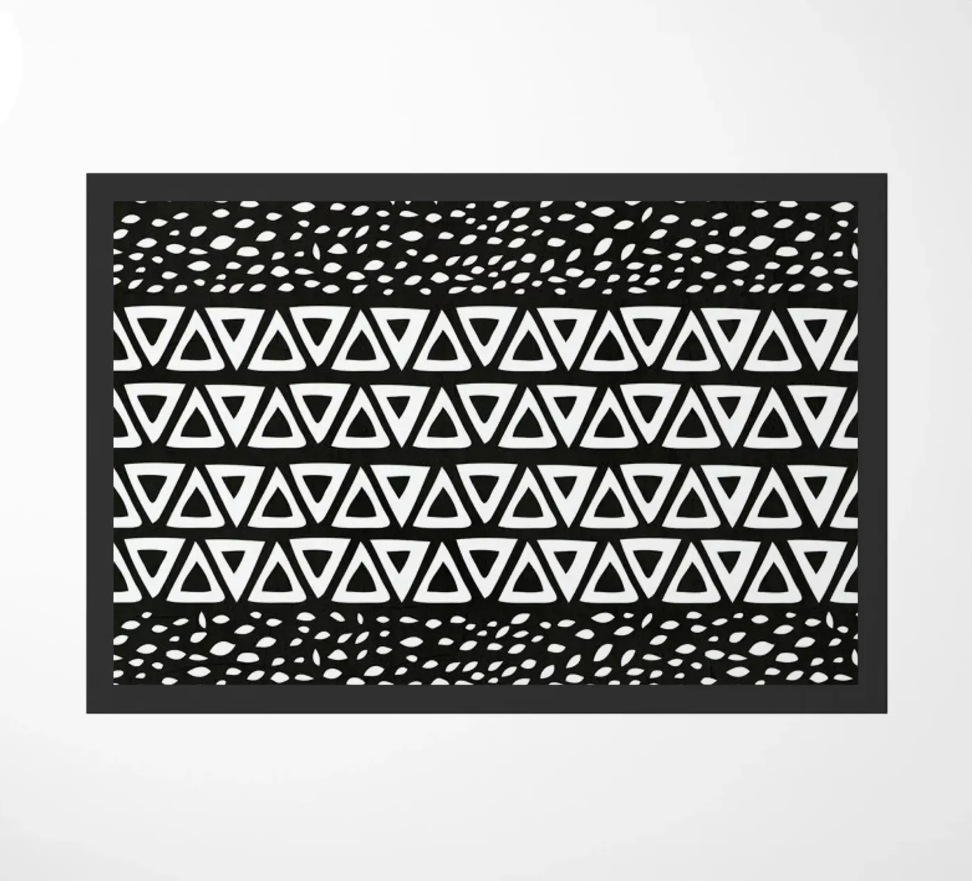 Wind Night Path zerbino da Pom Graphic Design