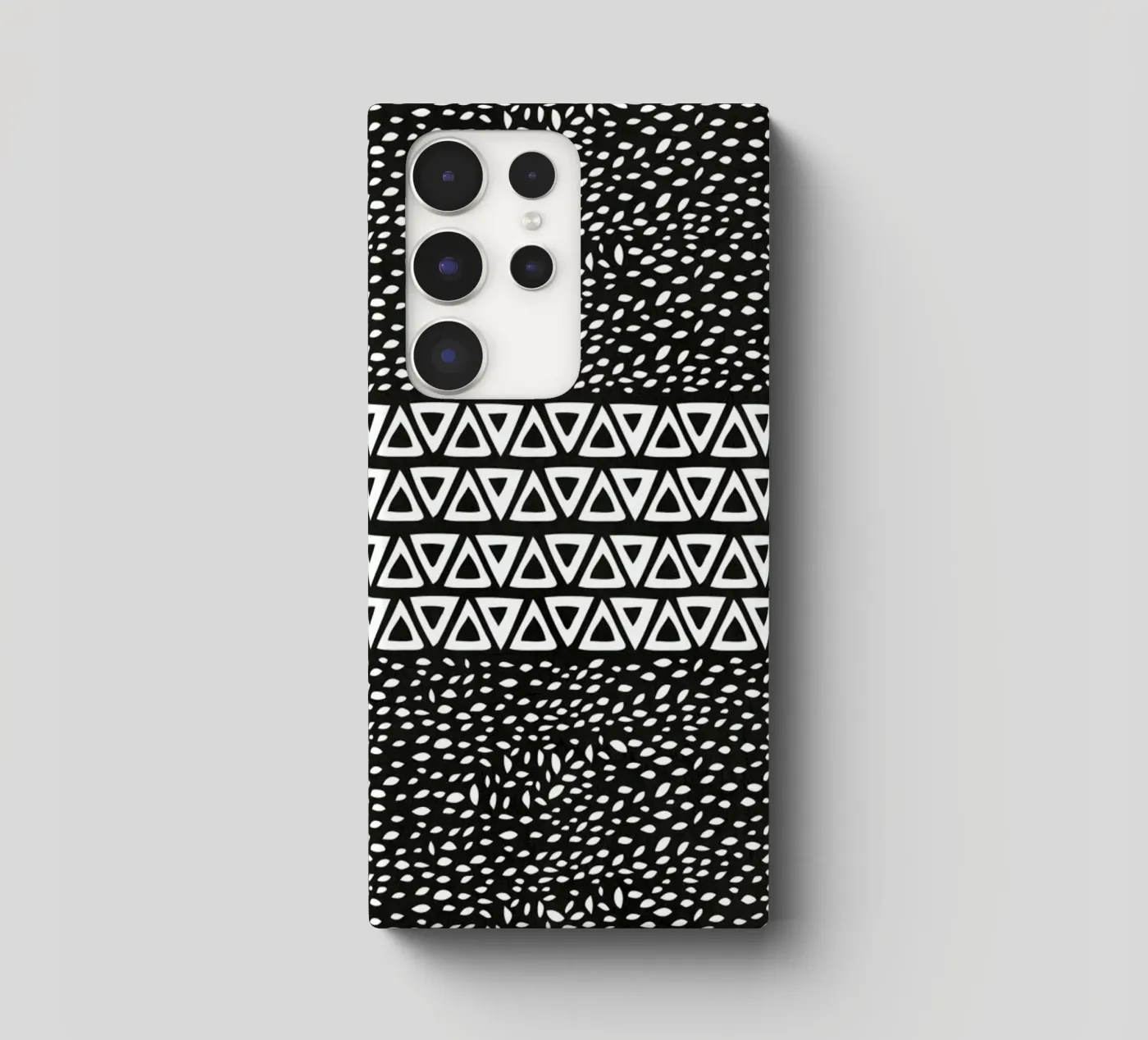 Wind Night Path cover samsung da Pom Graphic Design