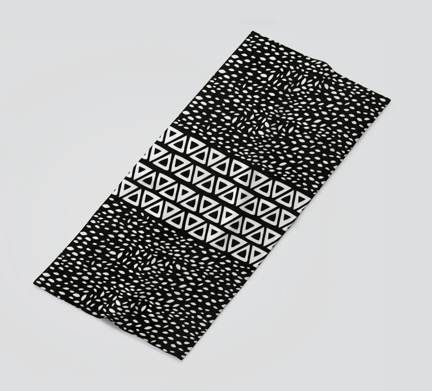 Wind Night Path telo mare da Pom Graphic Design