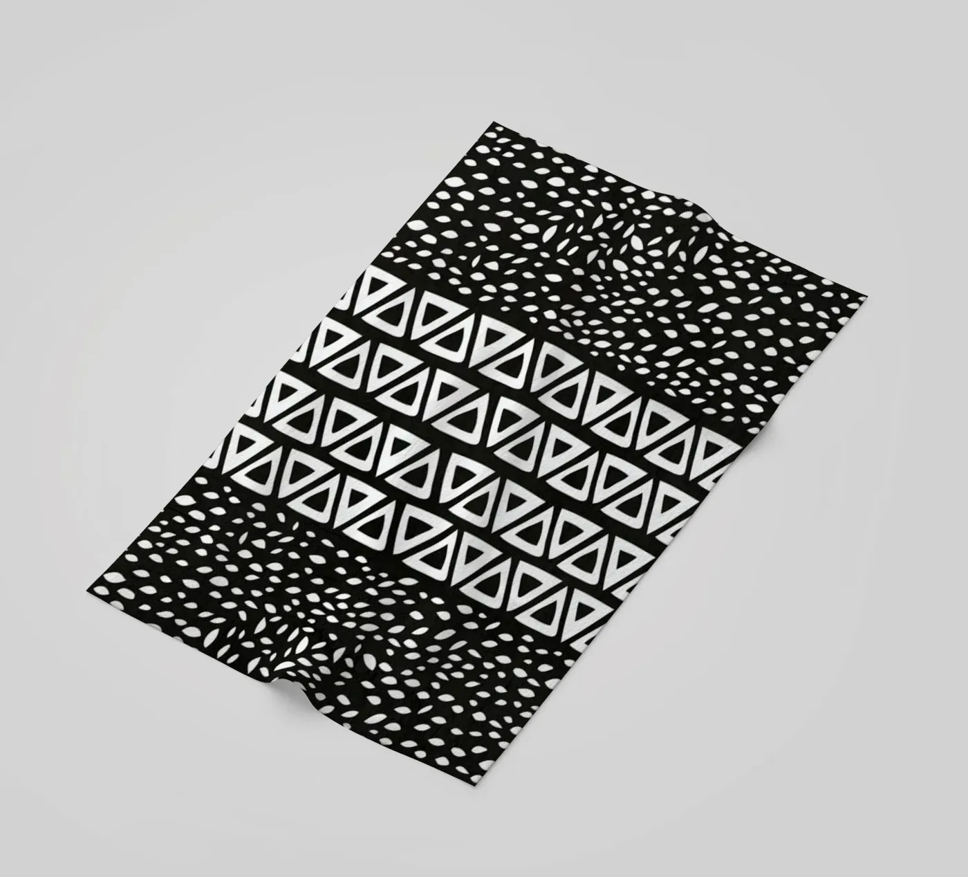 Wind Night Path telo mare da Pom Graphic Design