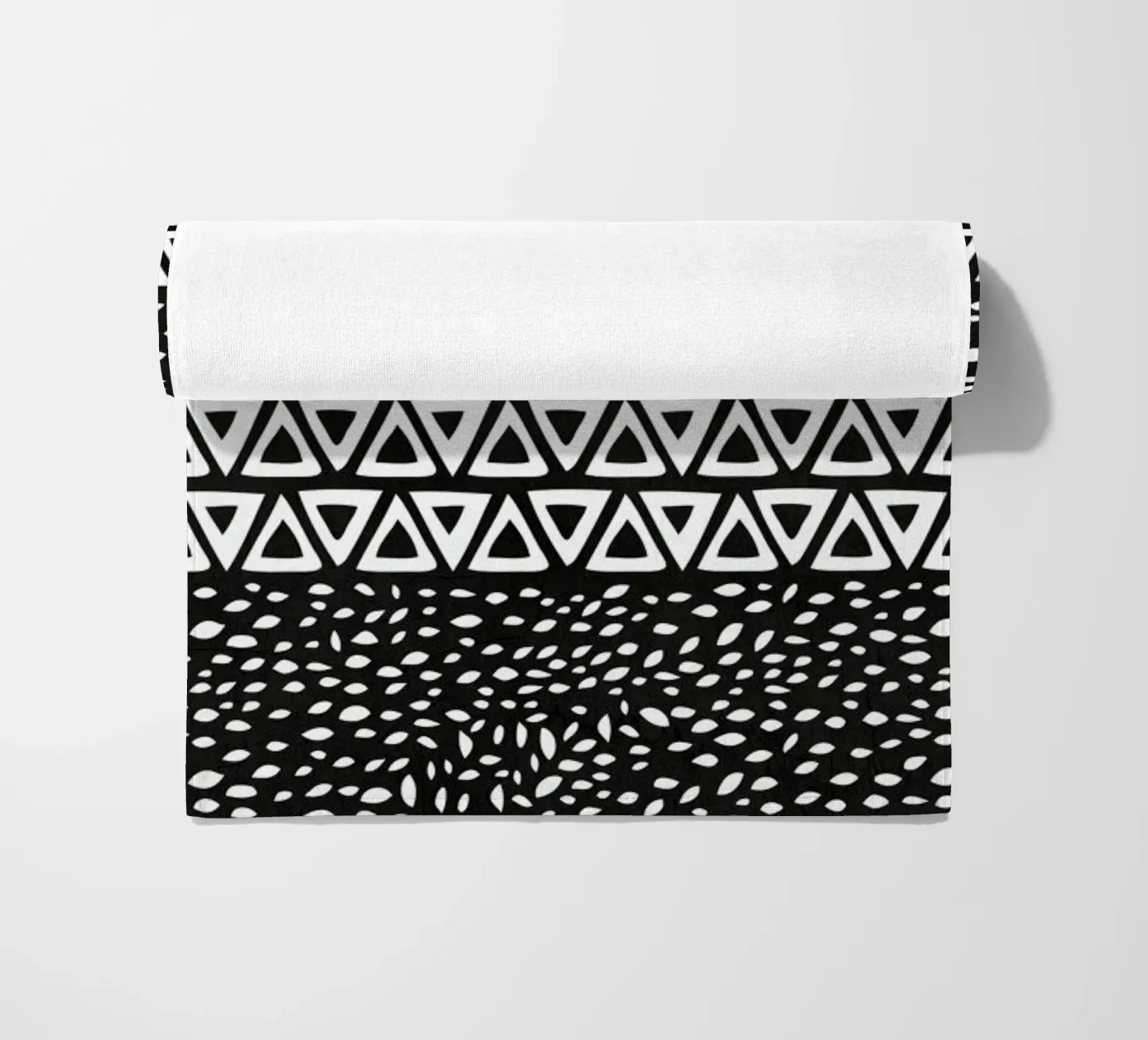 Wind Night Path telo mare da Pom Graphic Design