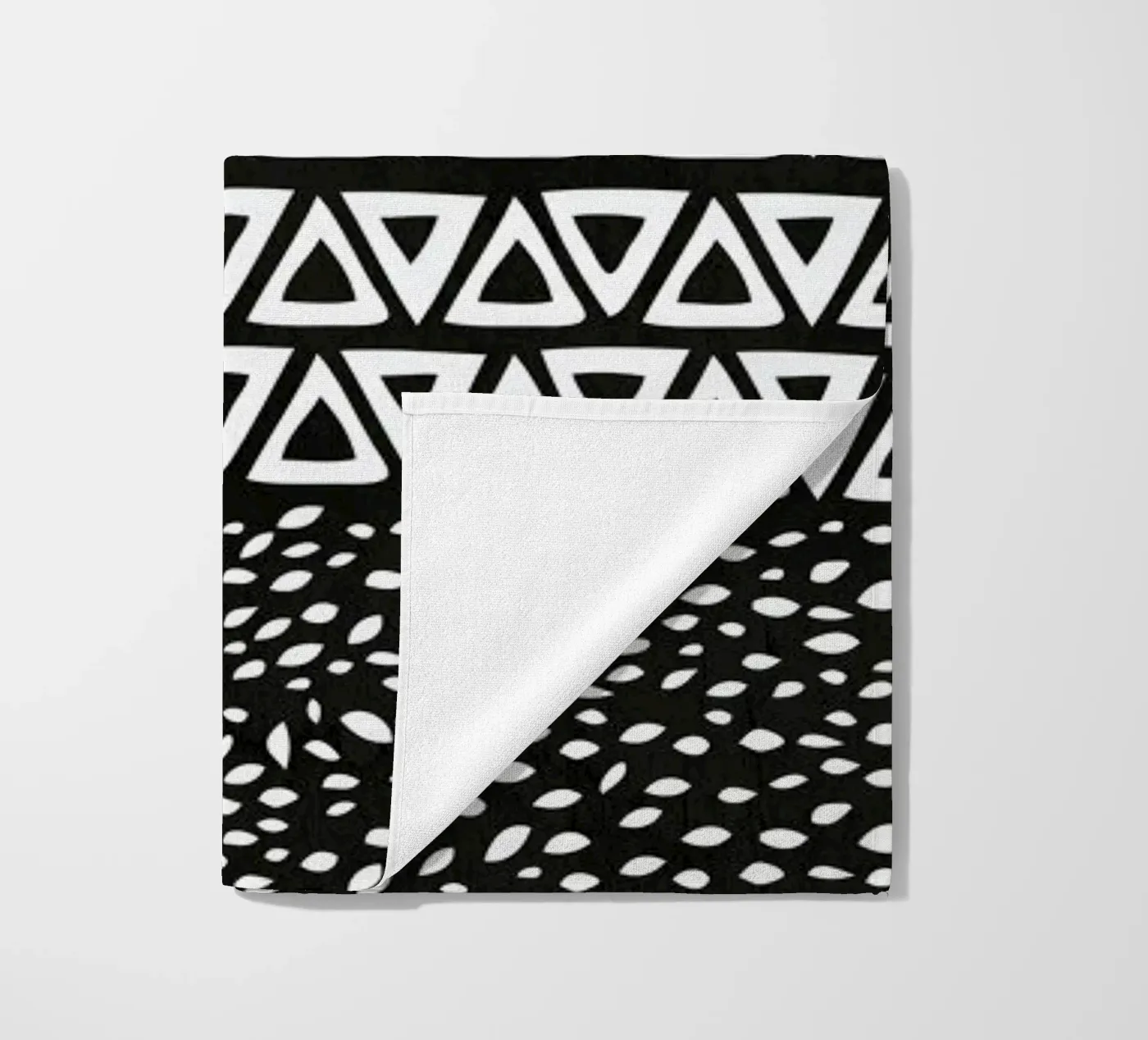 Wind Night Path telo mare da Pom Graphic Design