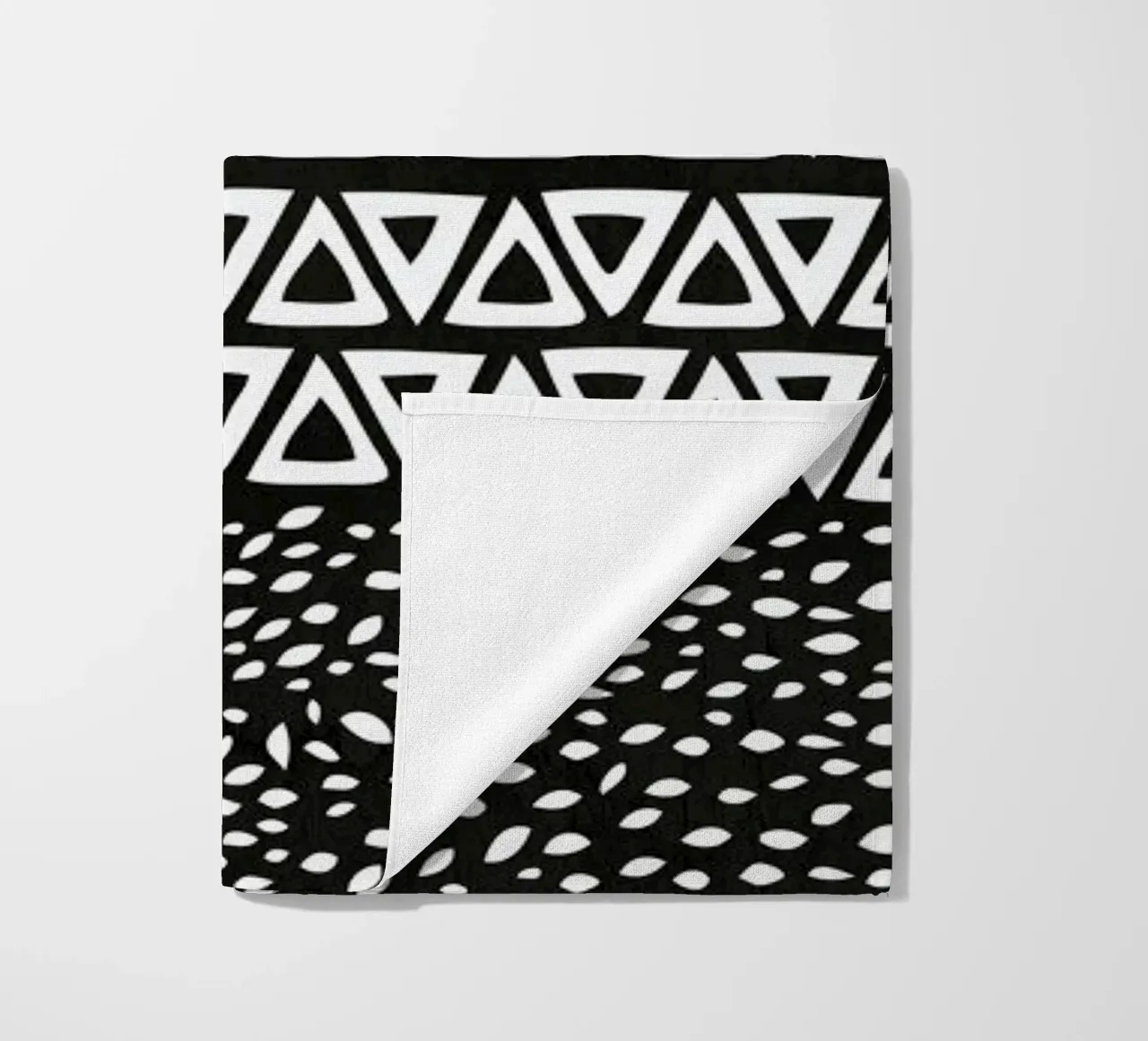 Wind Night Path telo mare da Pom Graphic Design