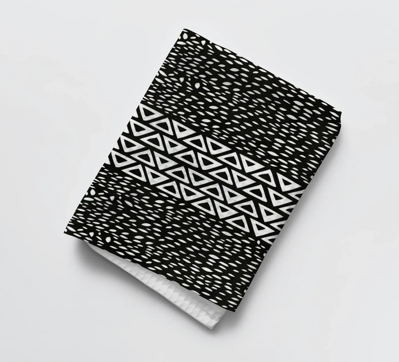 Wind Night Path torchon de Pom Graphic Design