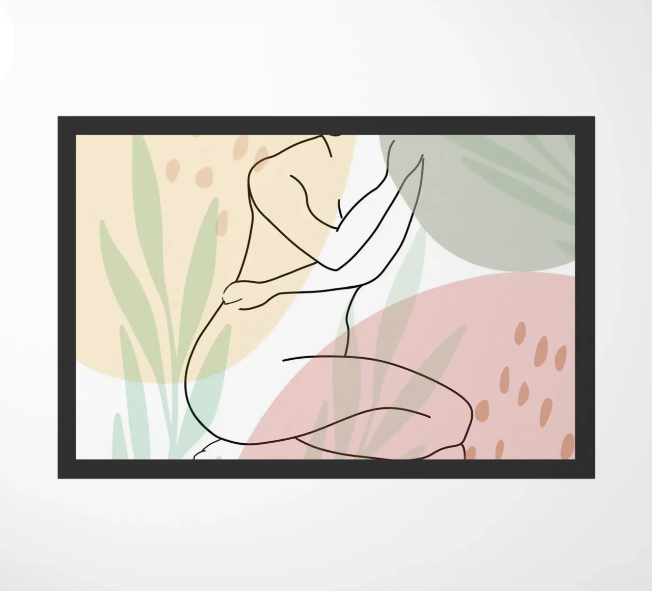 Stardust Frames zerbino da Mathudace Créas