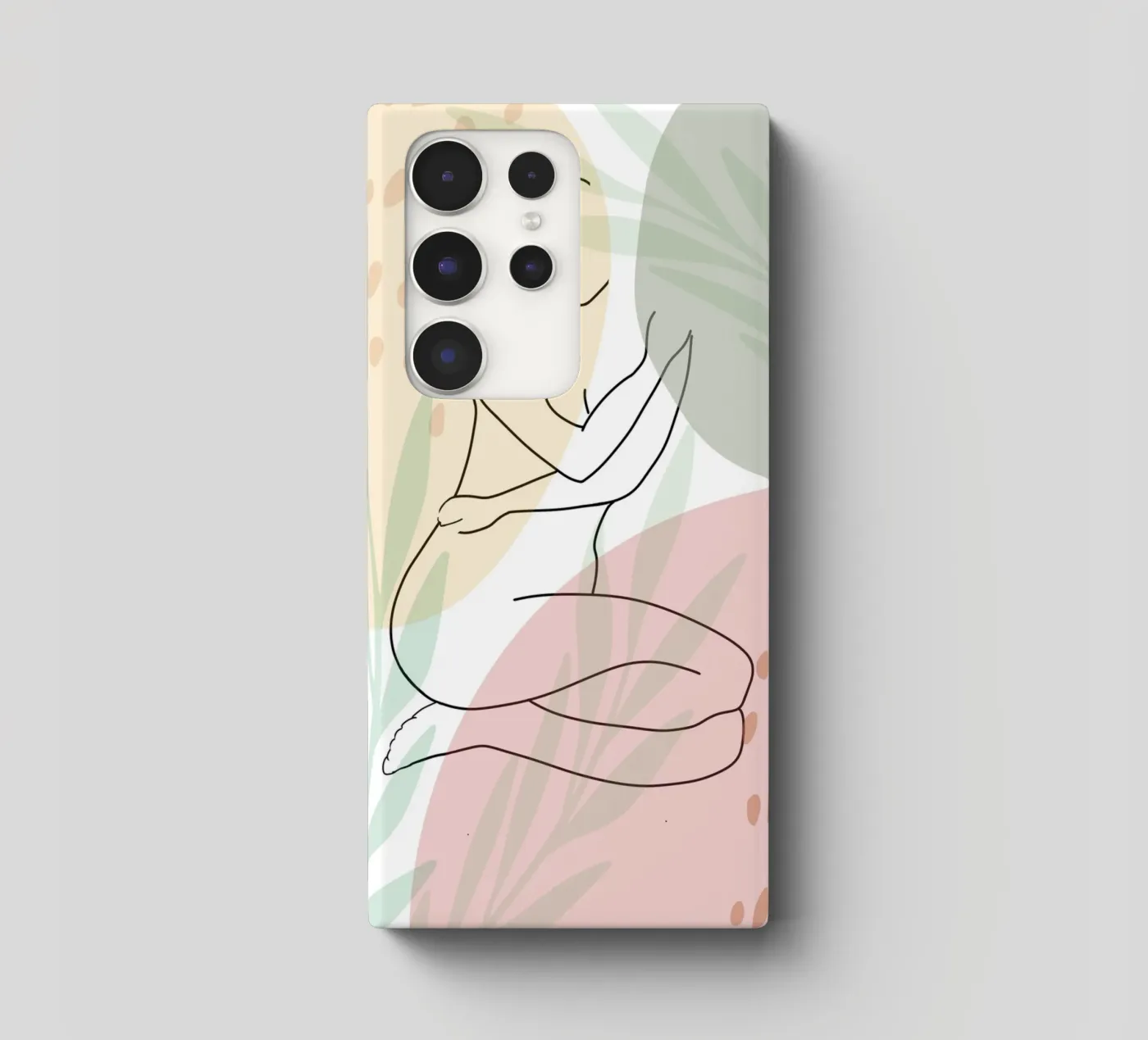 Stardust Frames cover samsung da Mathudace Créas