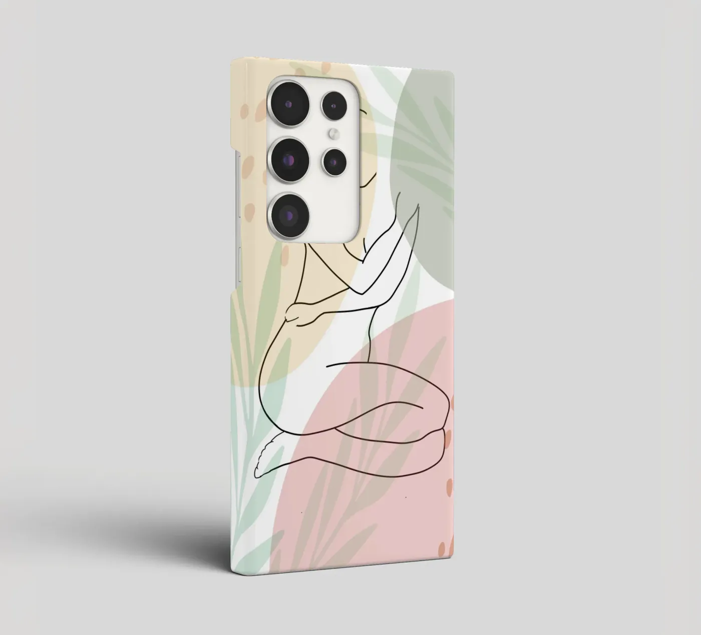 Stardust Frames cover samsung da Mathudace Créas