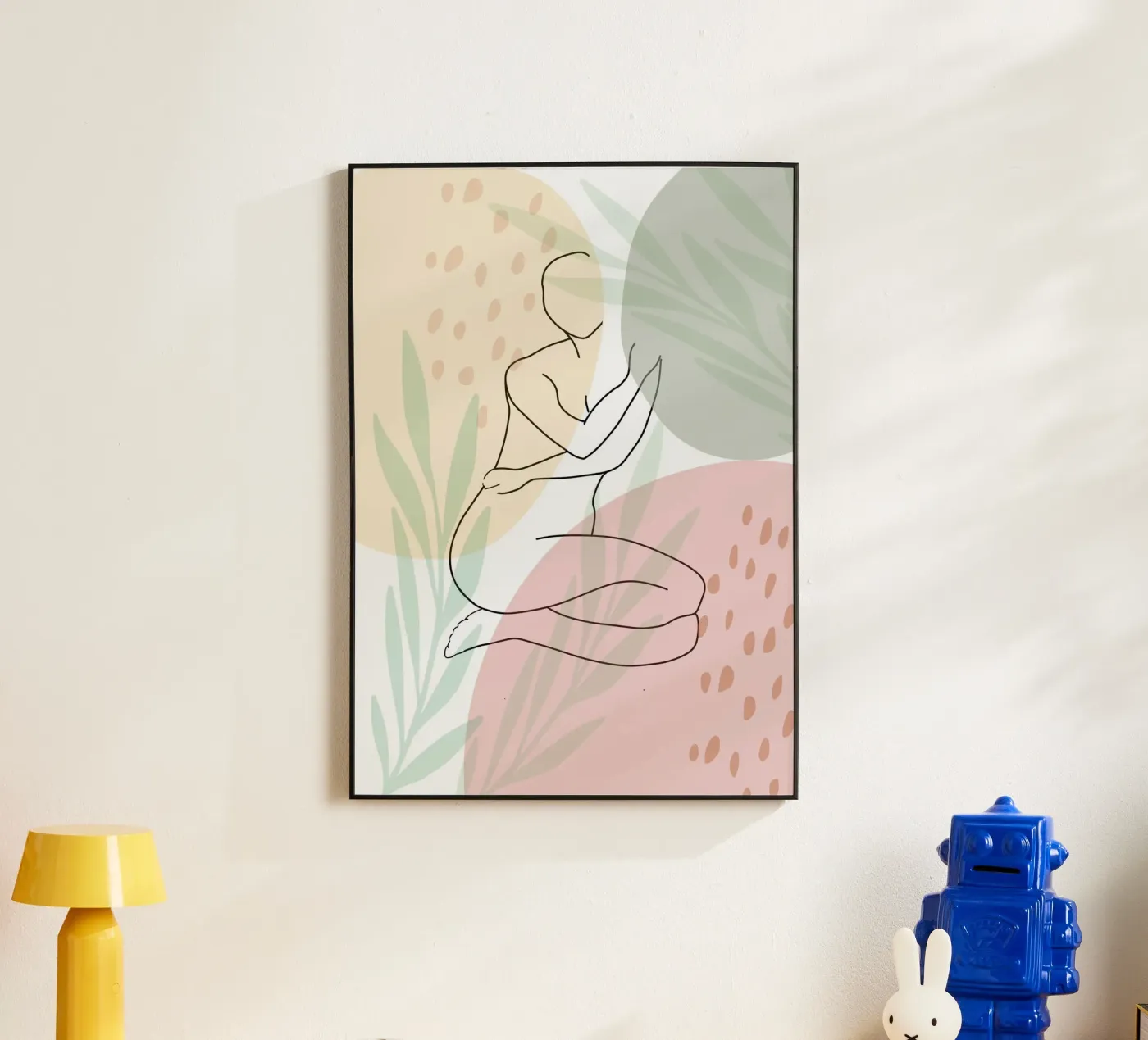 Stardust Frames forex plate by Mathudace Créas