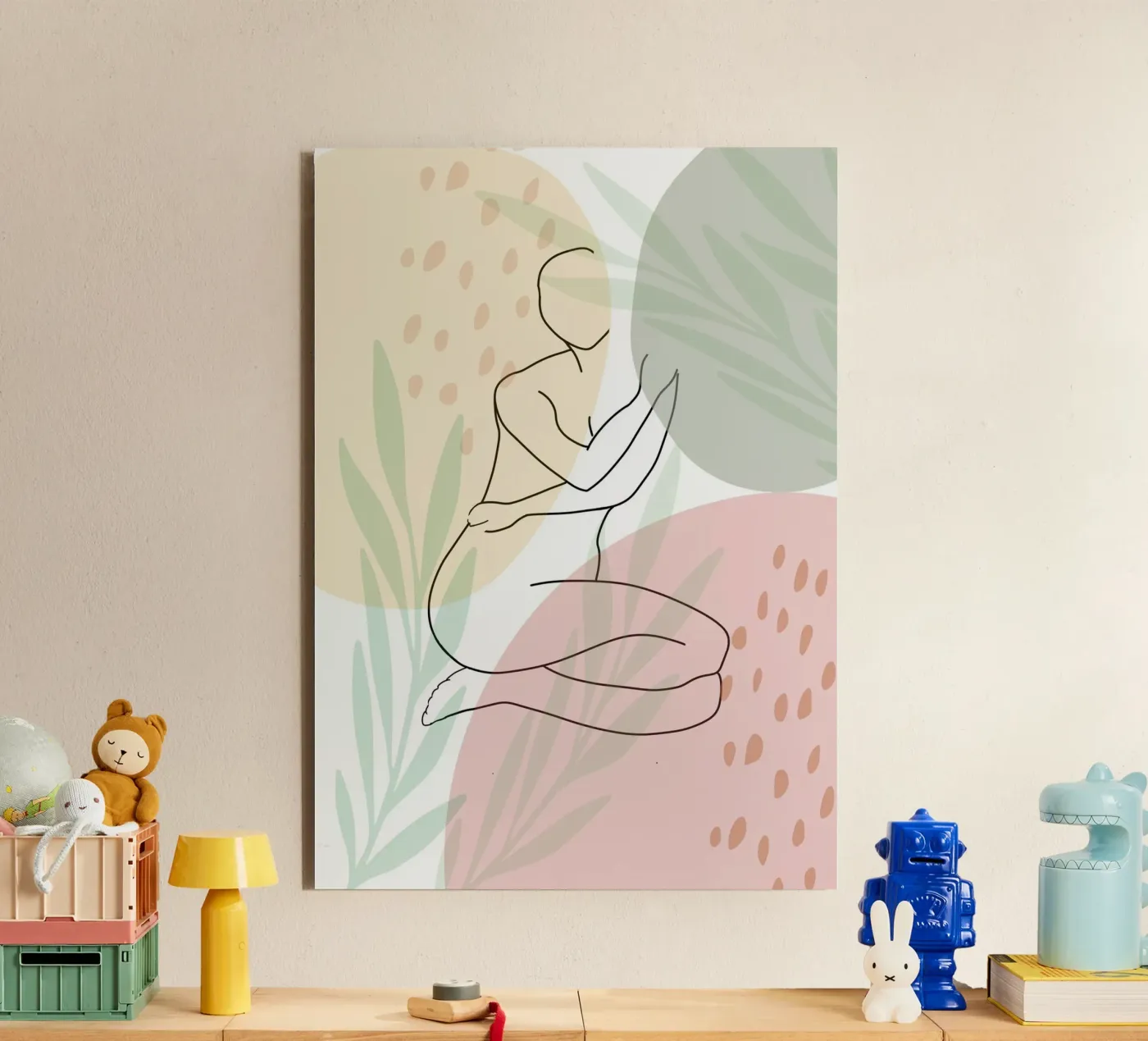 Stardust Frames forex plate by Mathudace Créas