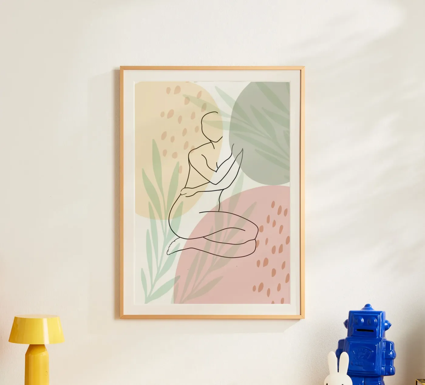 Stardust Frames poster de Mathudace Créas