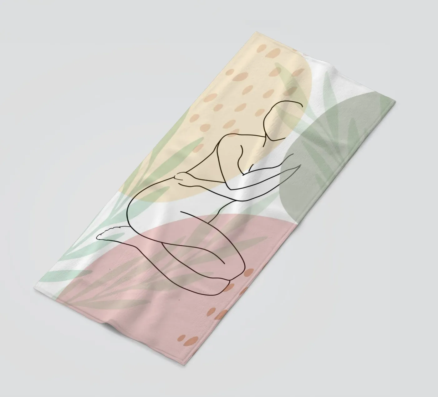 Stardust Frames telo mare da Mathudace Créas