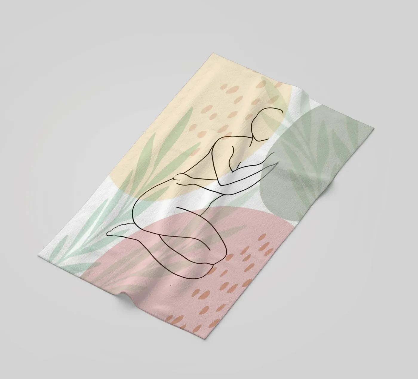 Stardust Frames telo mare da Mathudace Créas