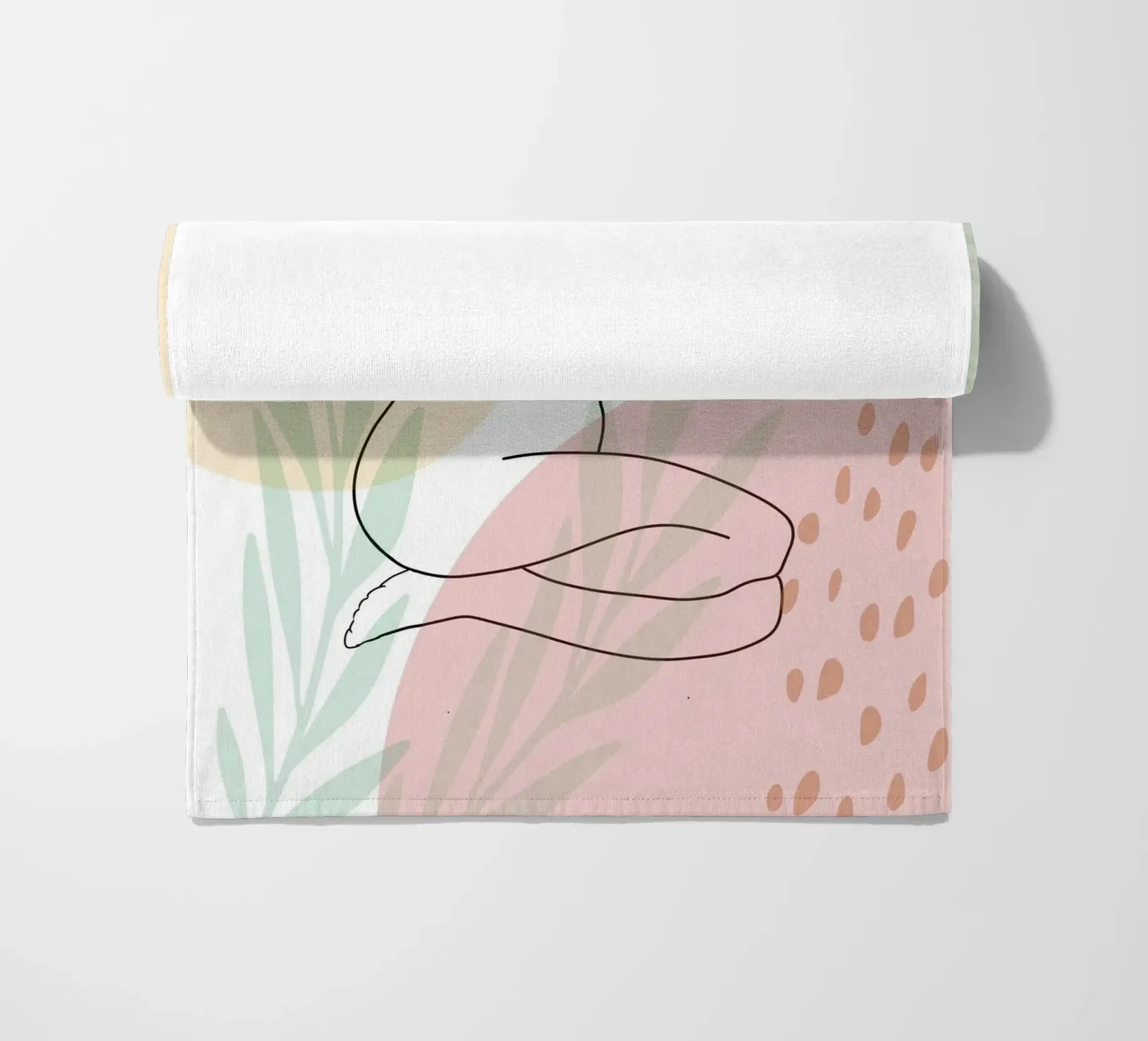 Stardust Frames telo mare da Mathudace Créas