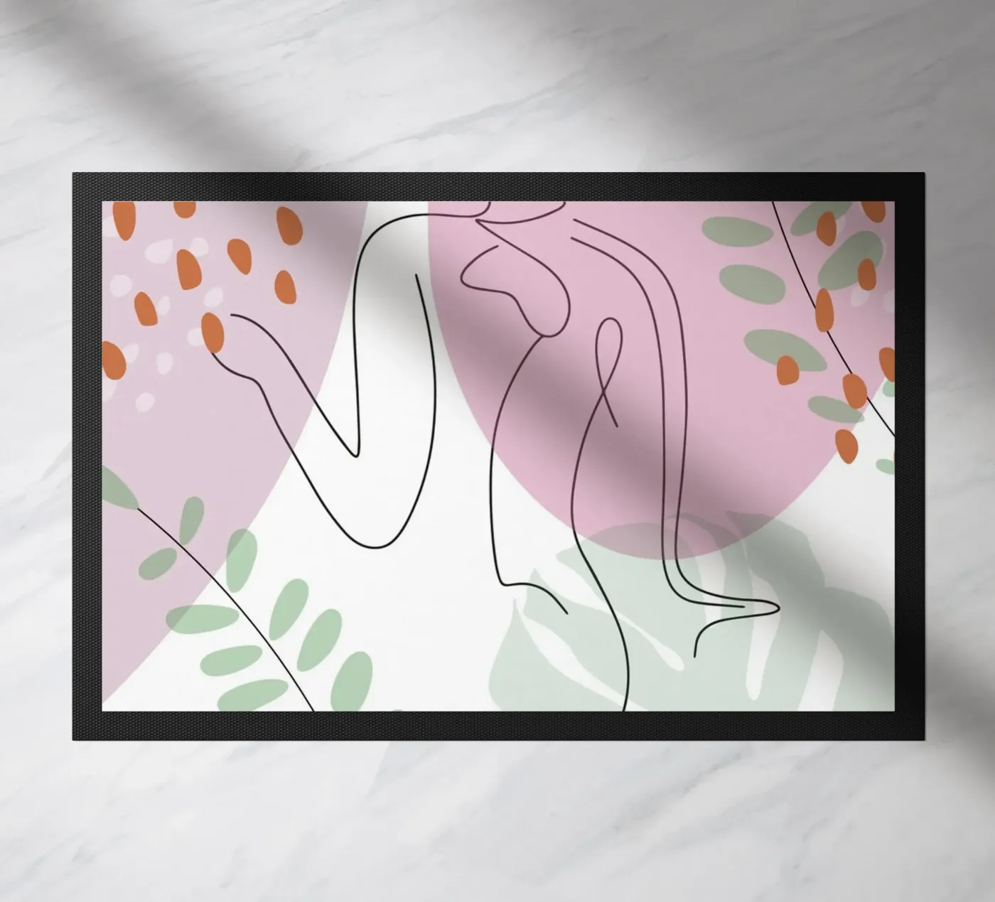 Frozen Wave zerbino da Mathudace Créas