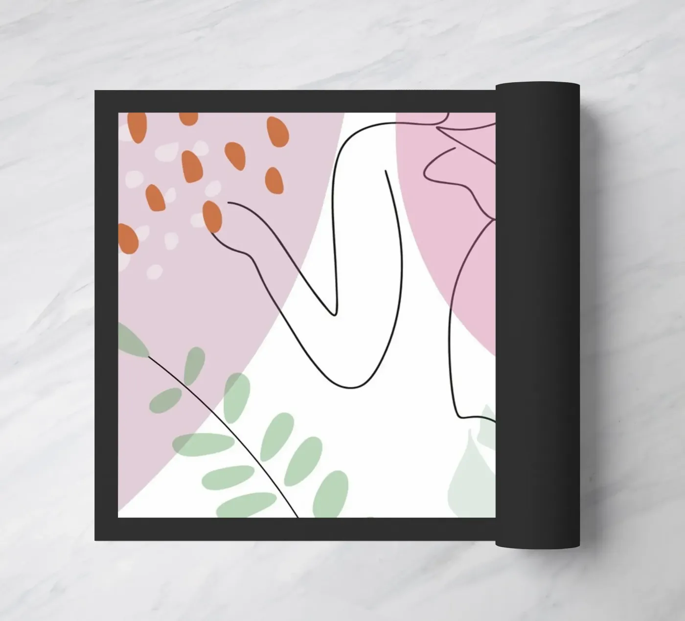 Frozen Wave zerbino da Mathudace Créas