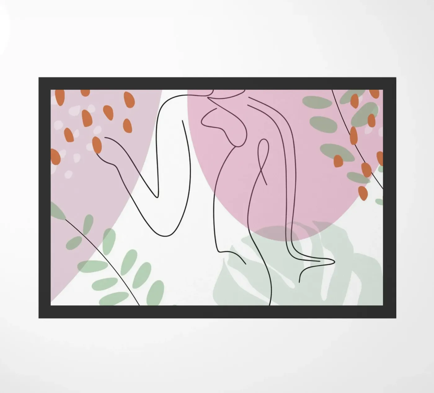 Frozen Wave zerbino da Mathudace Créas