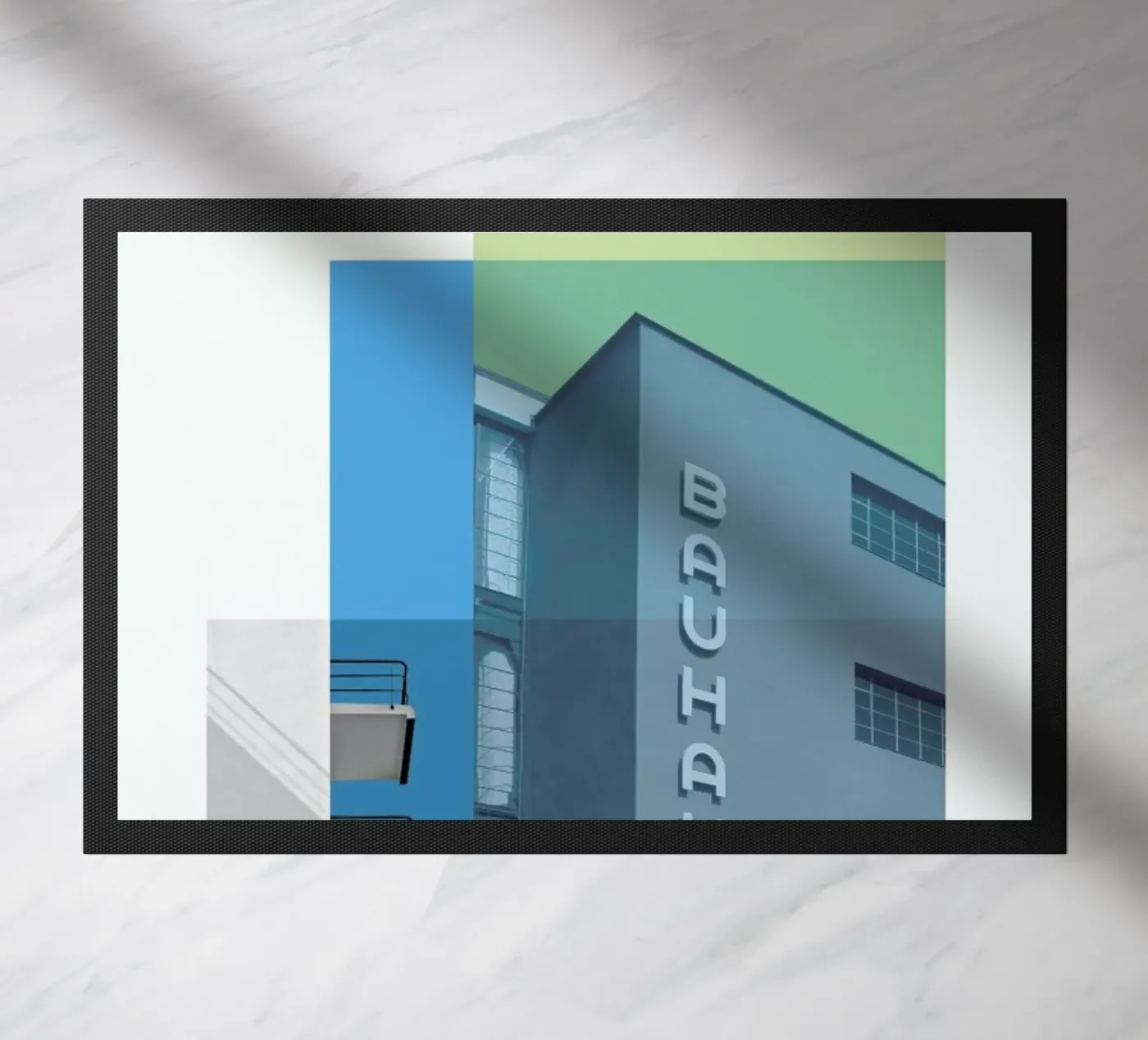 Bauhaus zerbino da Visual Philosophy