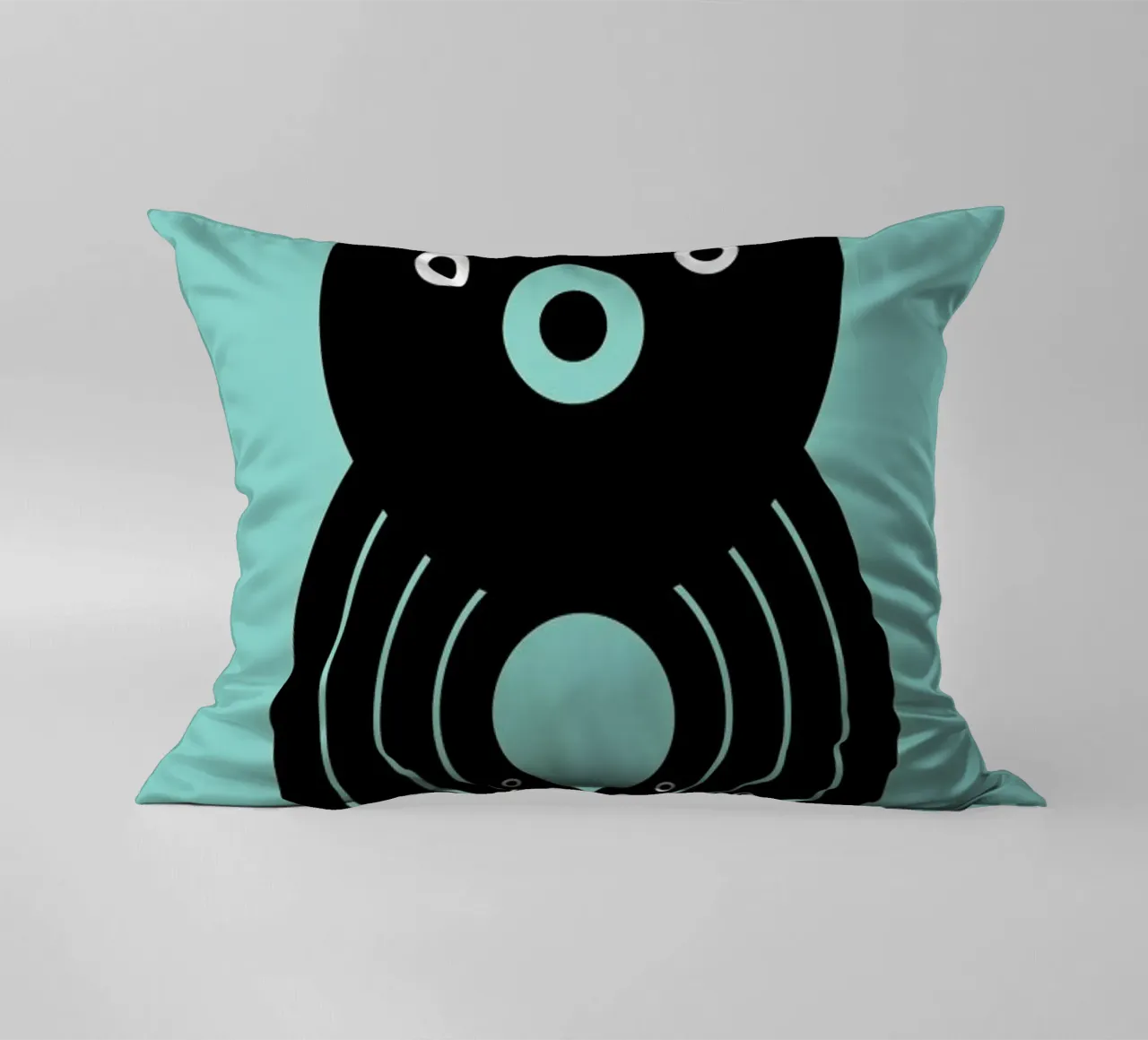 Octo cuscino da Jaco Haasbroek