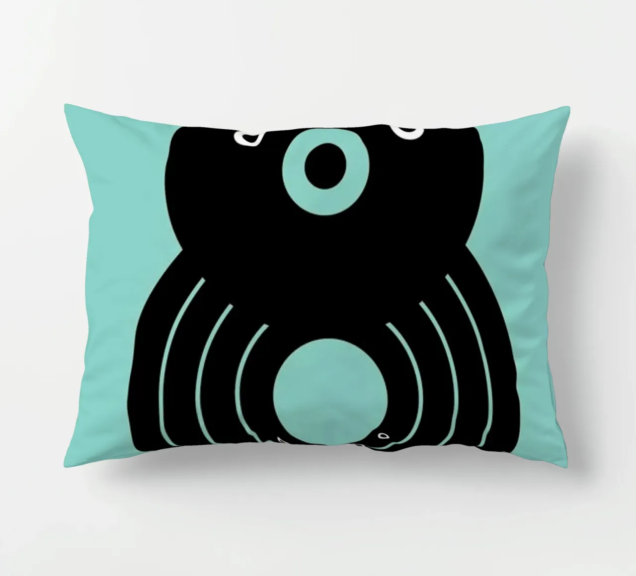 Octo cuscino da Jaco Haasbroek