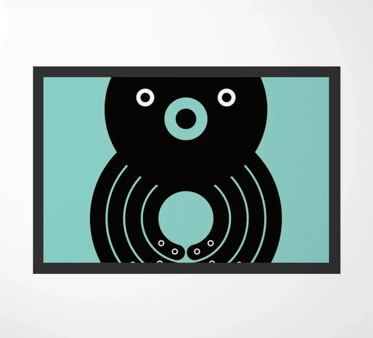 Octo zerbino da Jaco Haasbroek